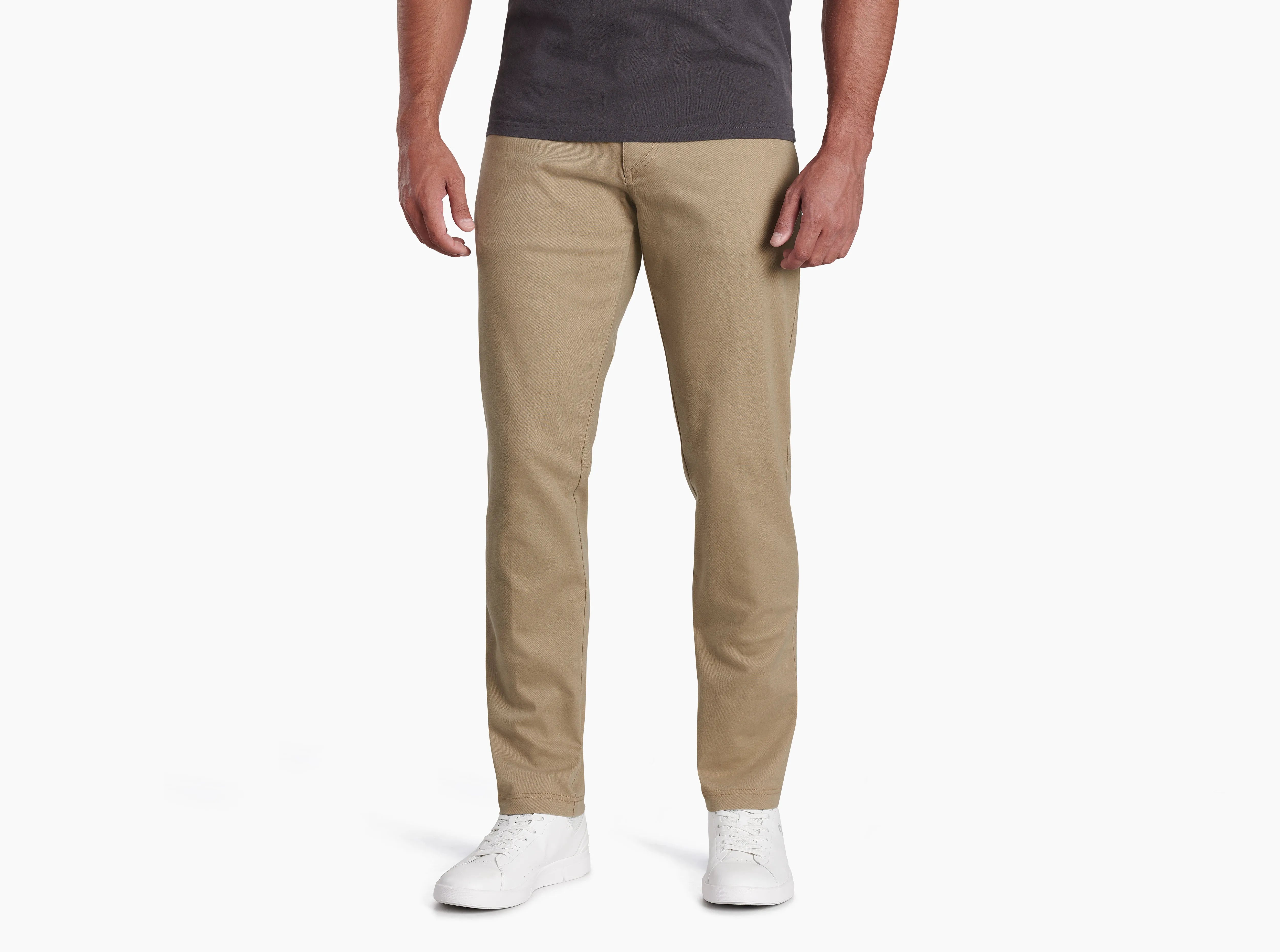 STONE KHAKI
