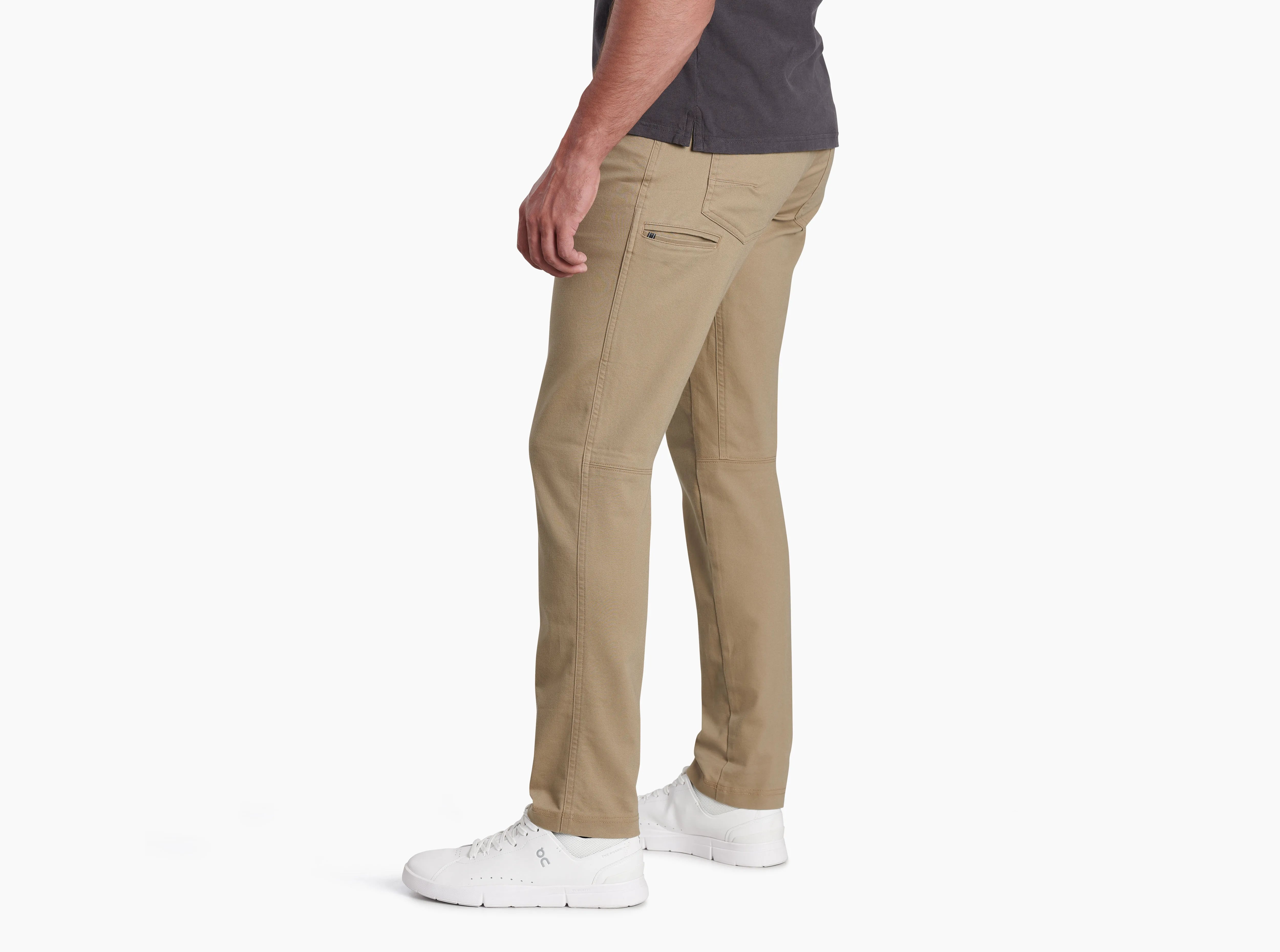 STONE KHAKI