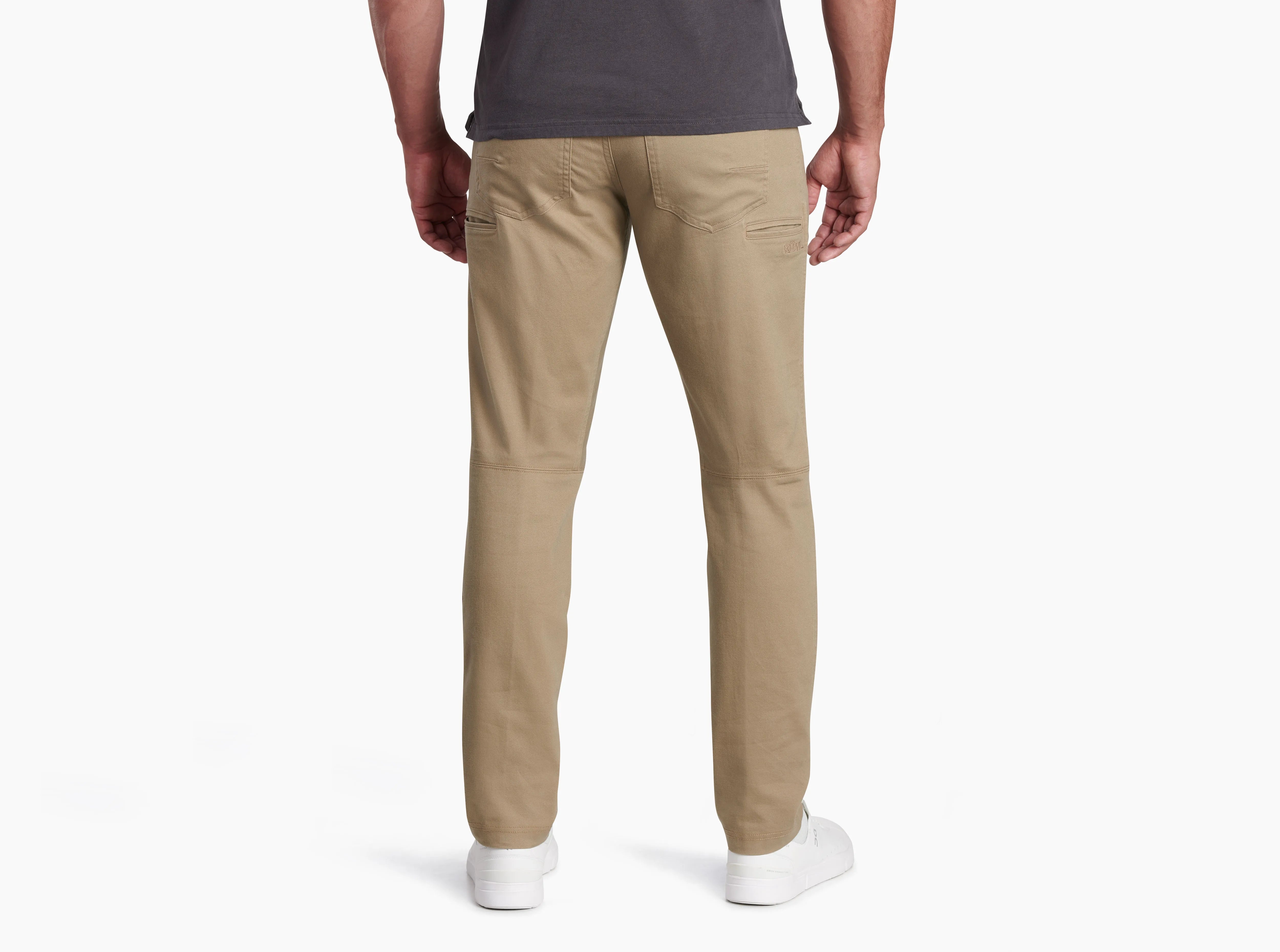 STONE KHAKI