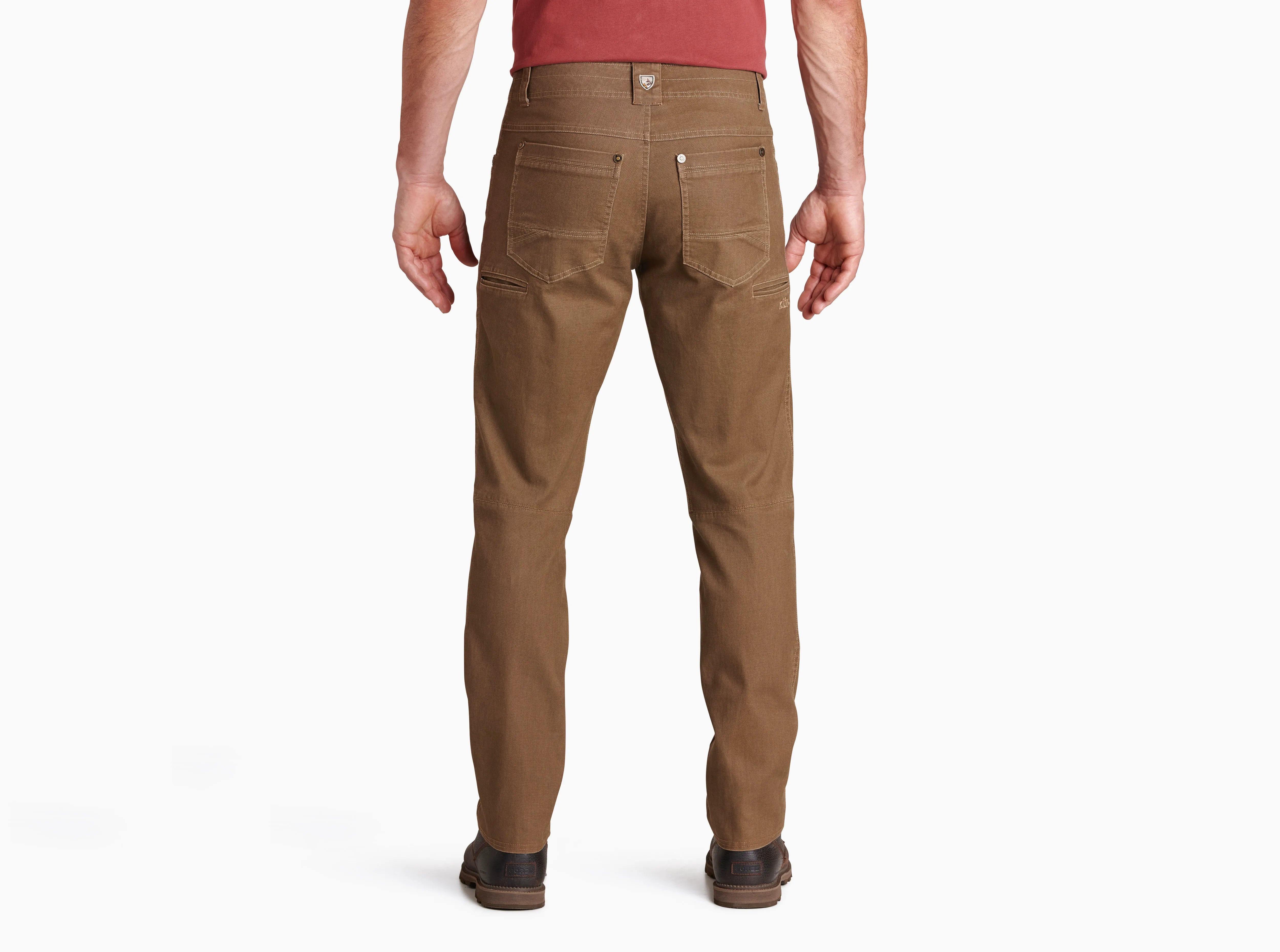 DARK KHAKI