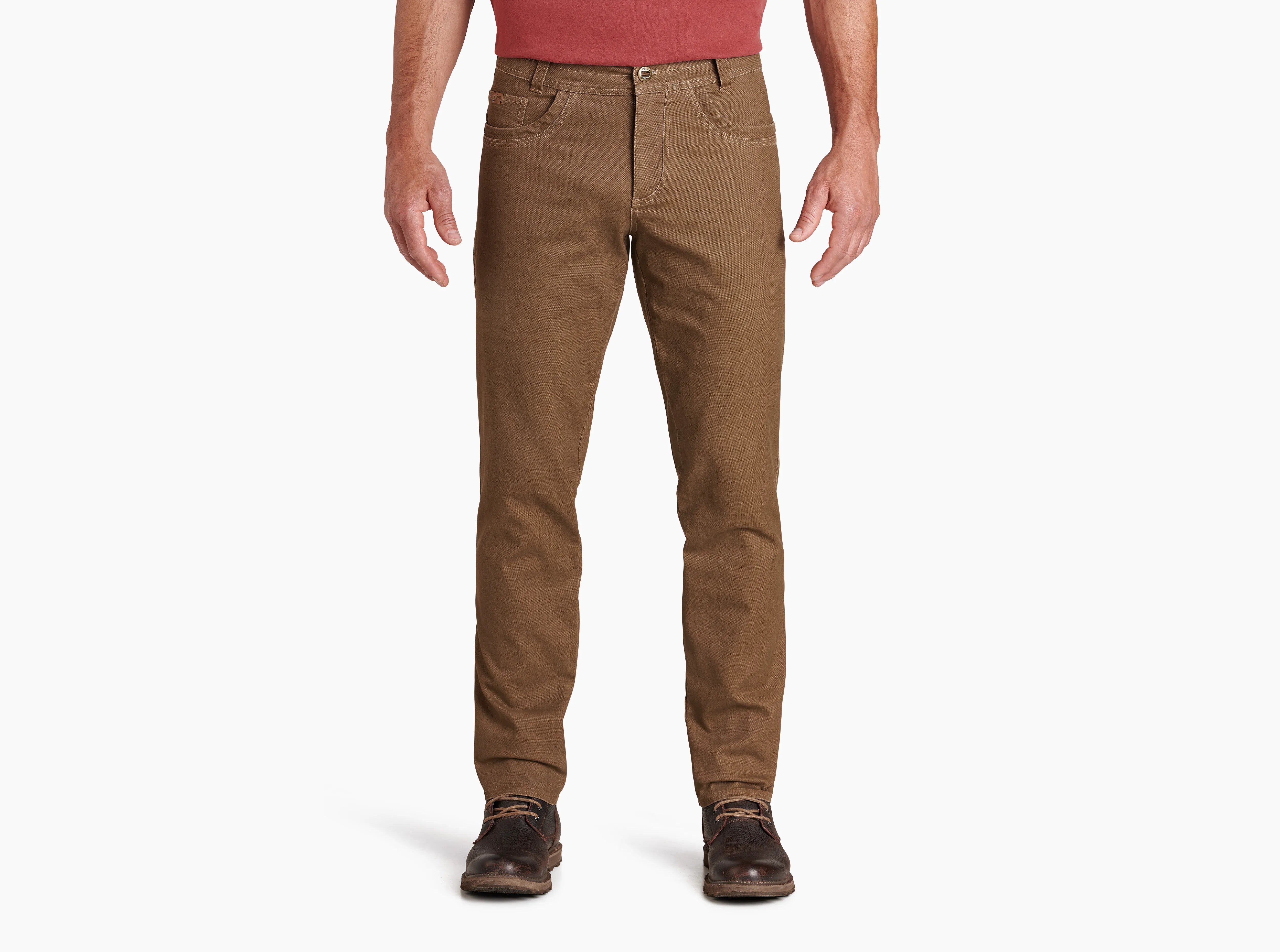 DARK KHAKI
