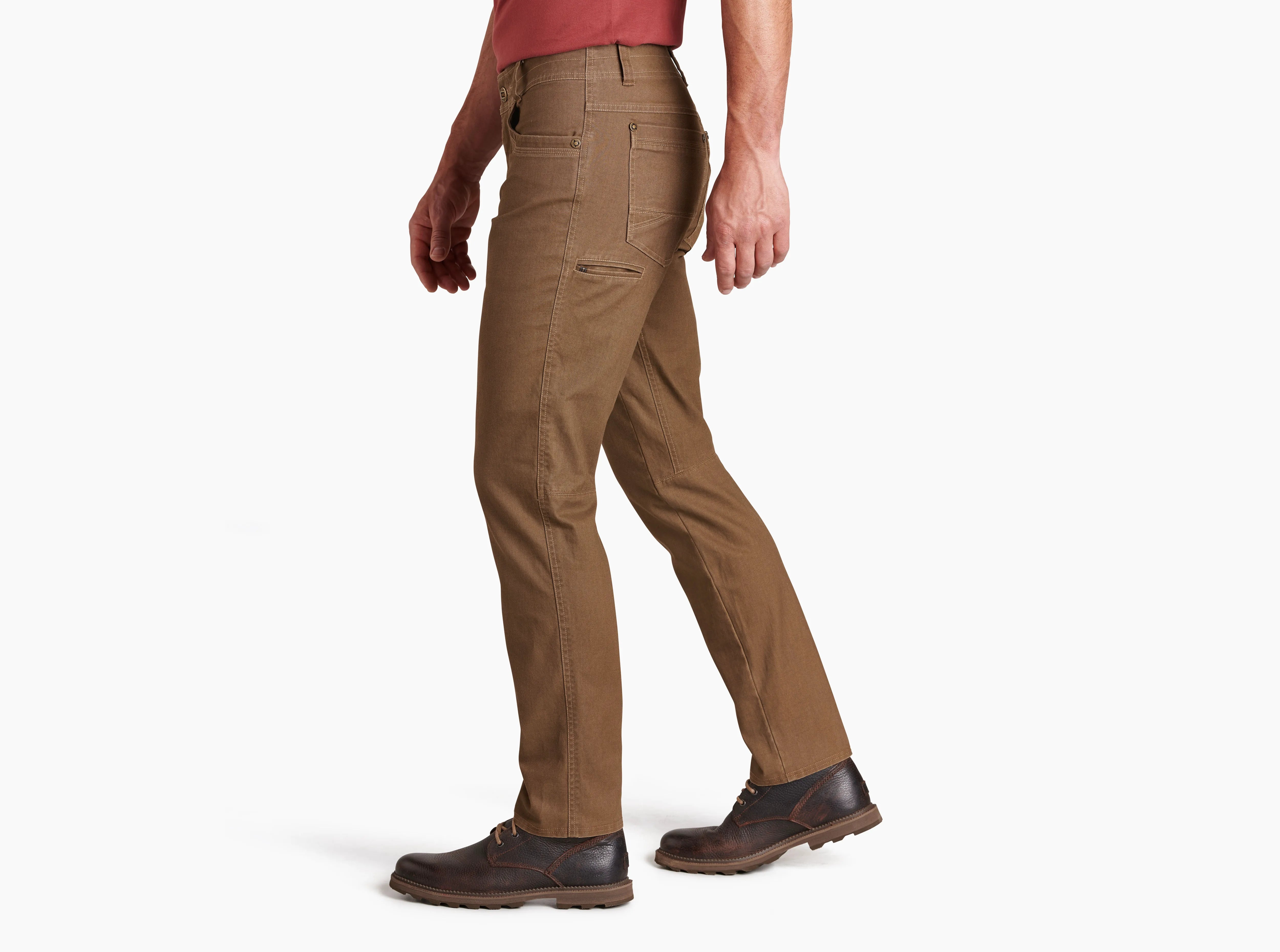 DARK KHAKI