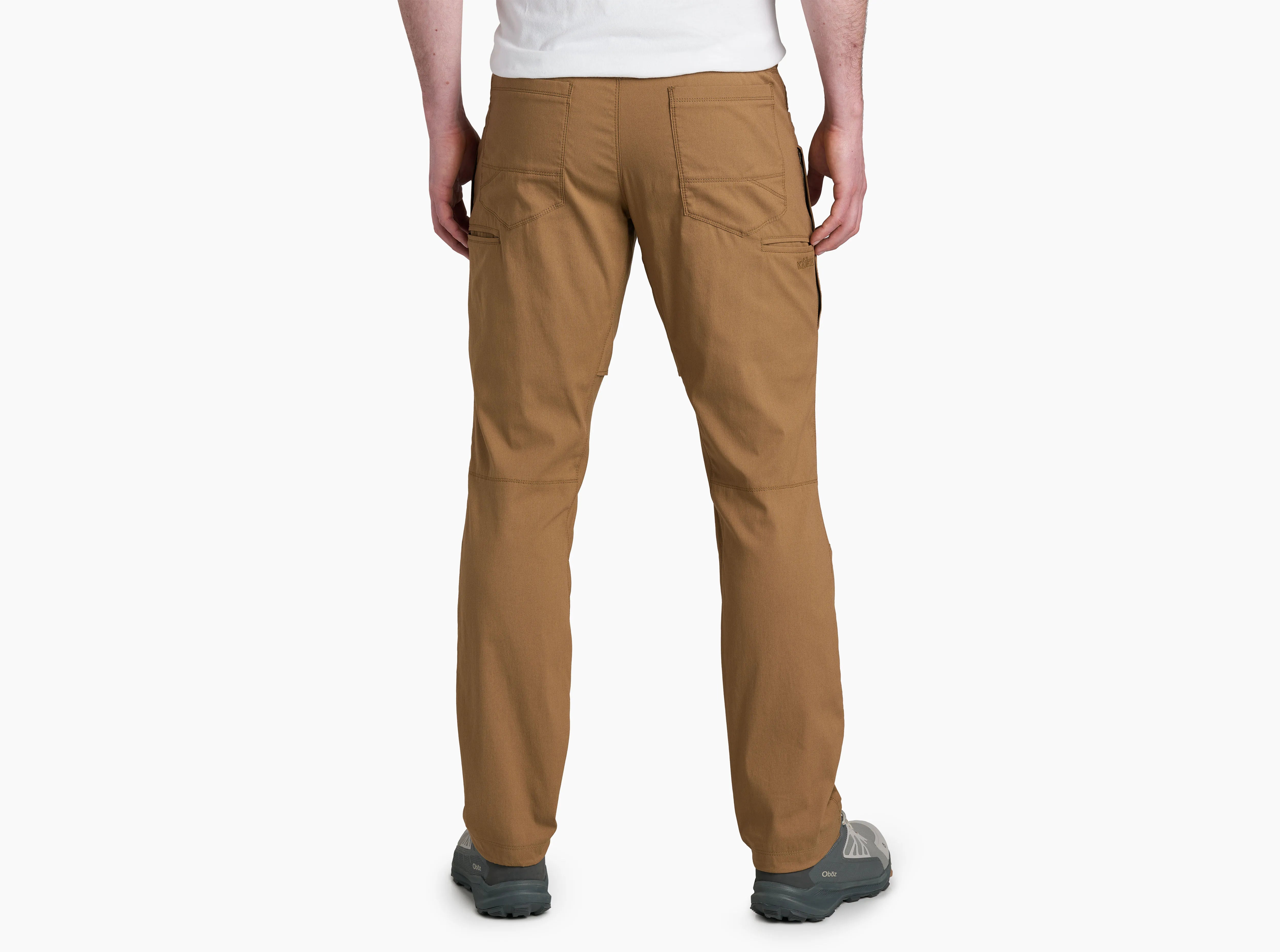 DARK KHAKI