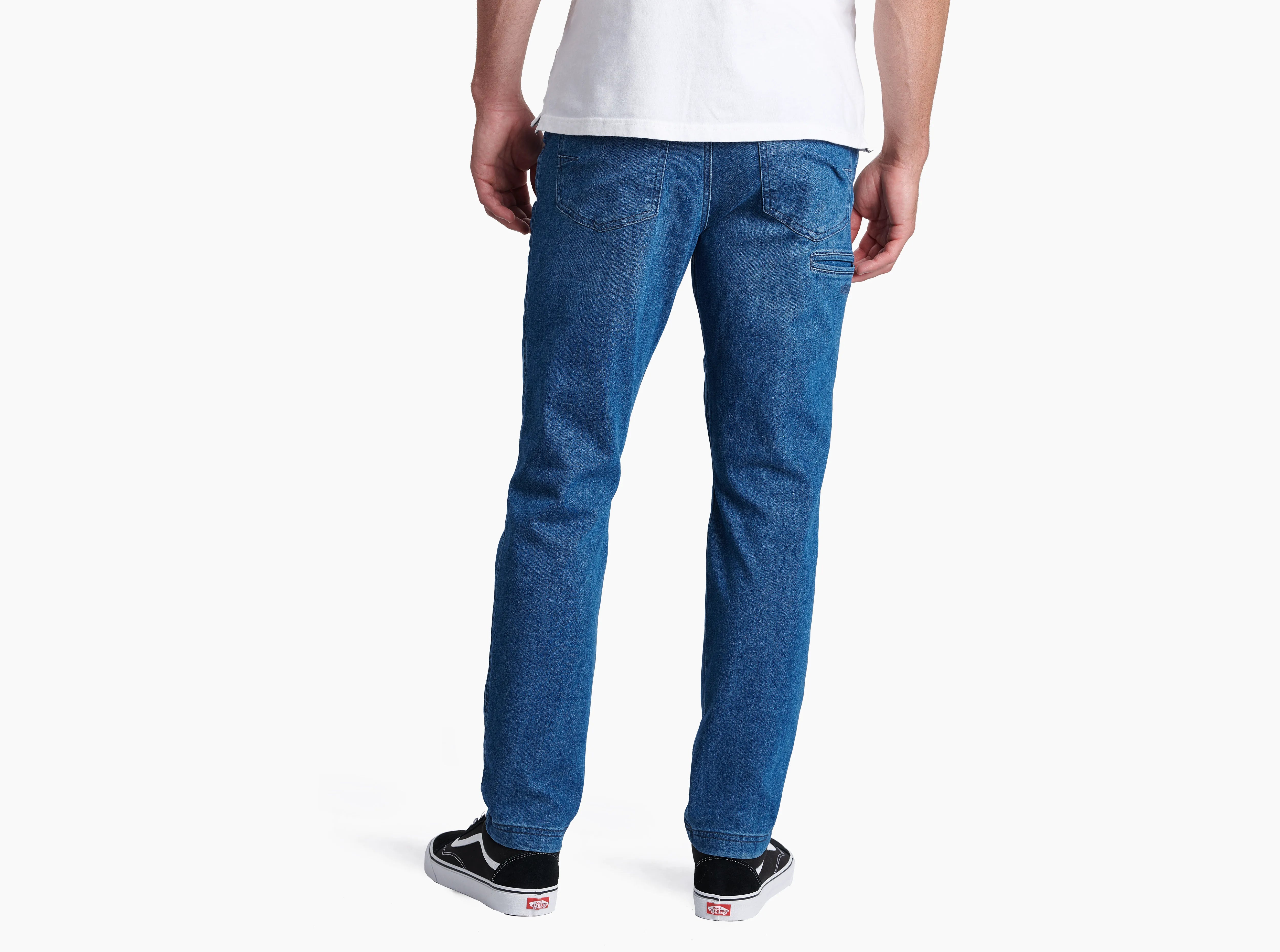 VINTAGE BLUE