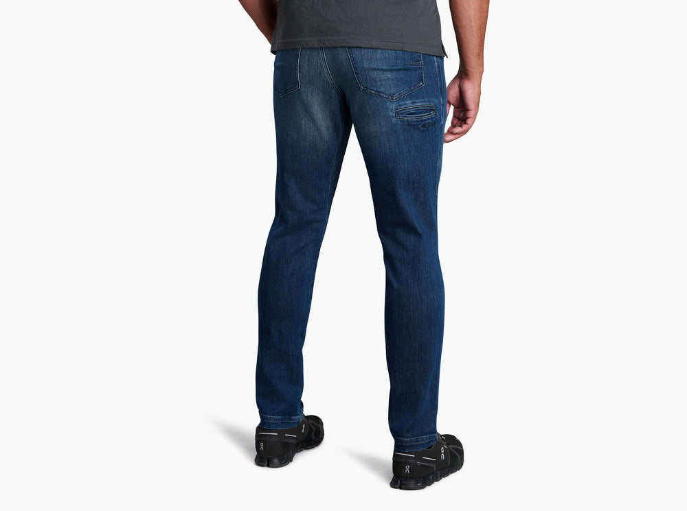 MEDIUM WASH