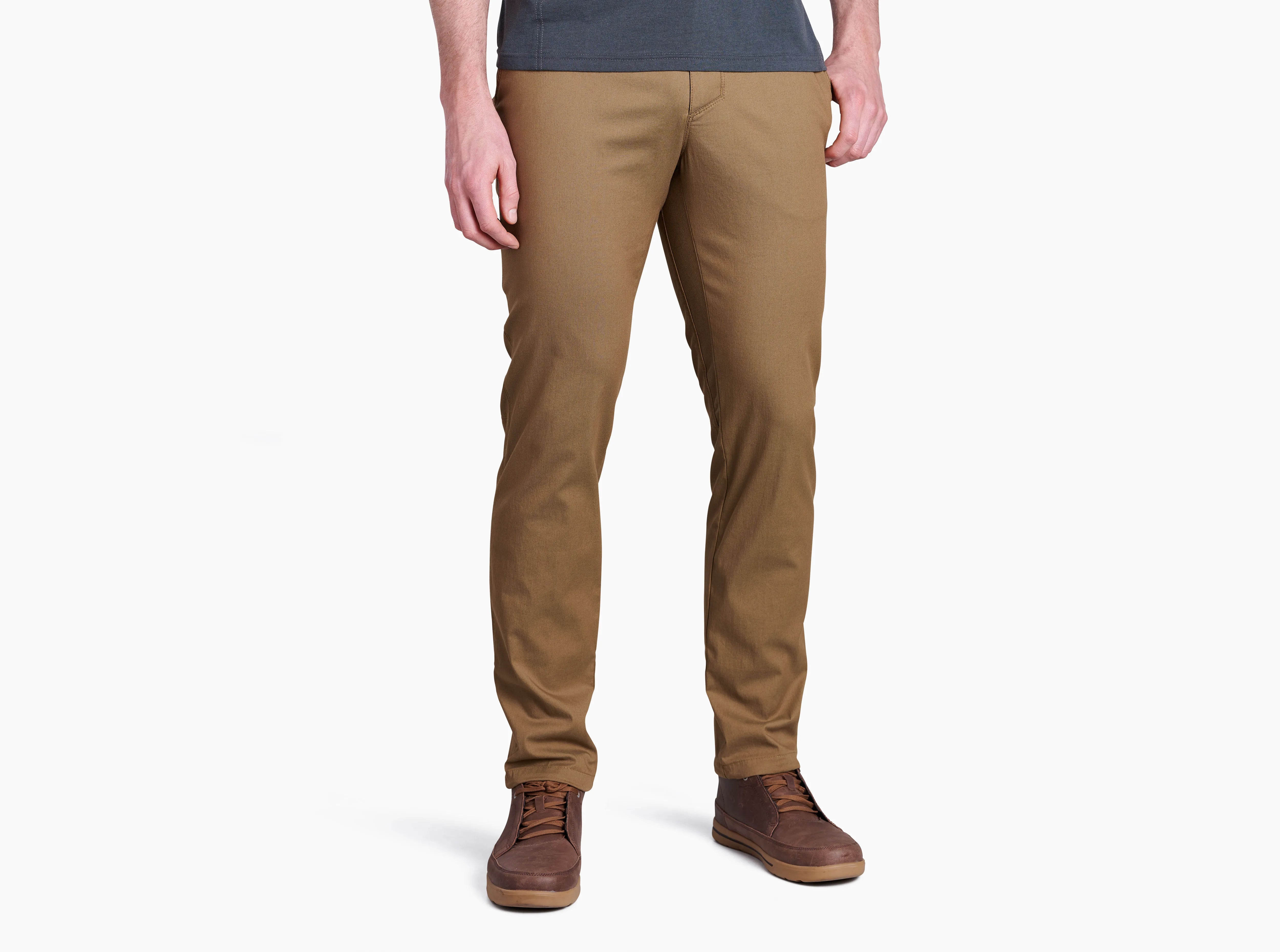 DARK KHAKI