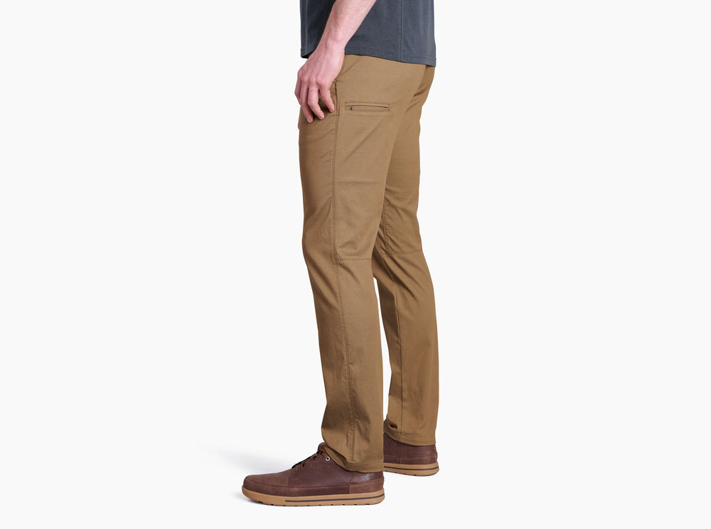 DARK KHAKI
