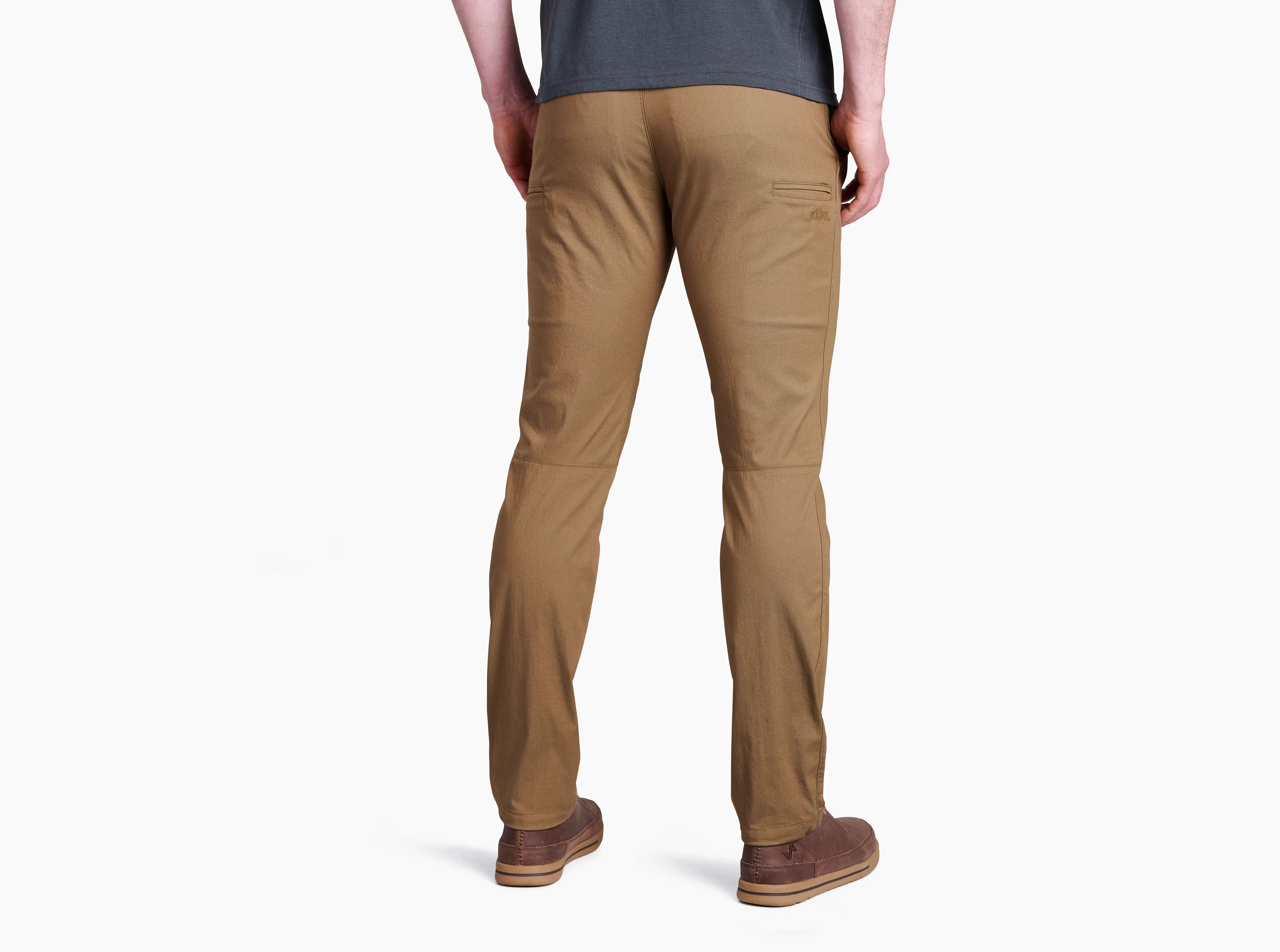 DARK KHAKI