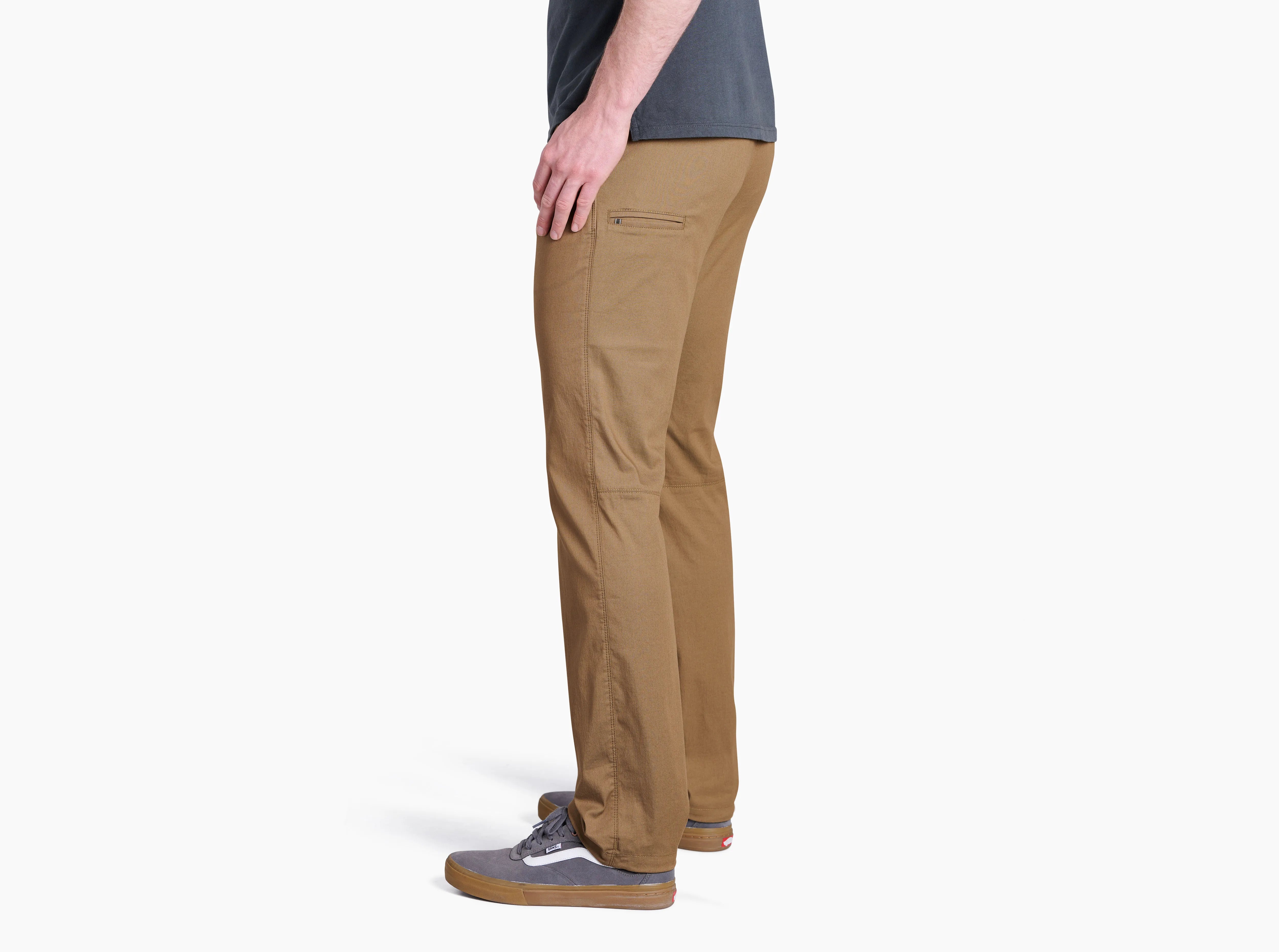 DARK KHAKI