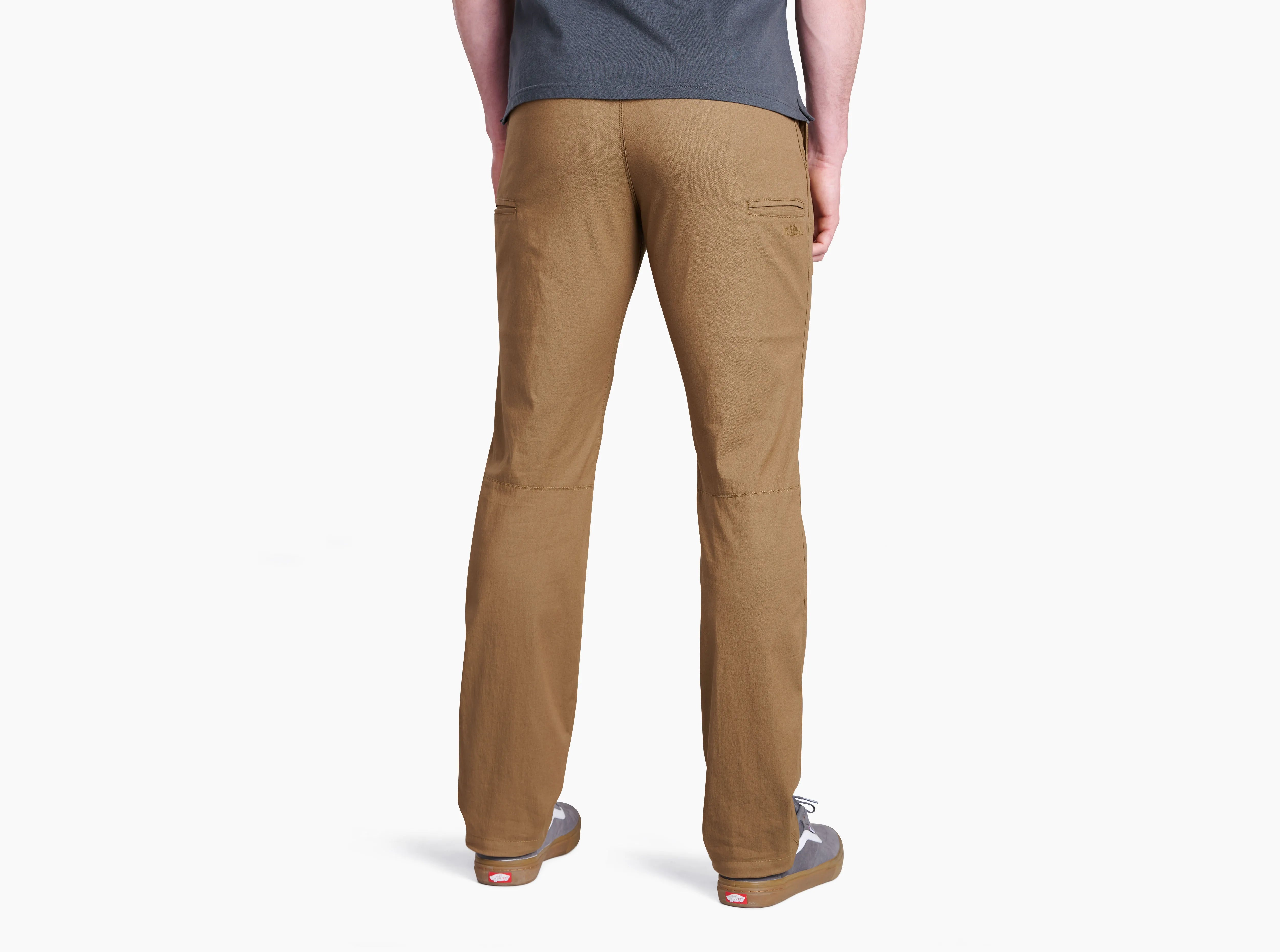 DARK KHAKI
