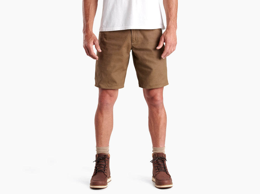 DARK KHAKI