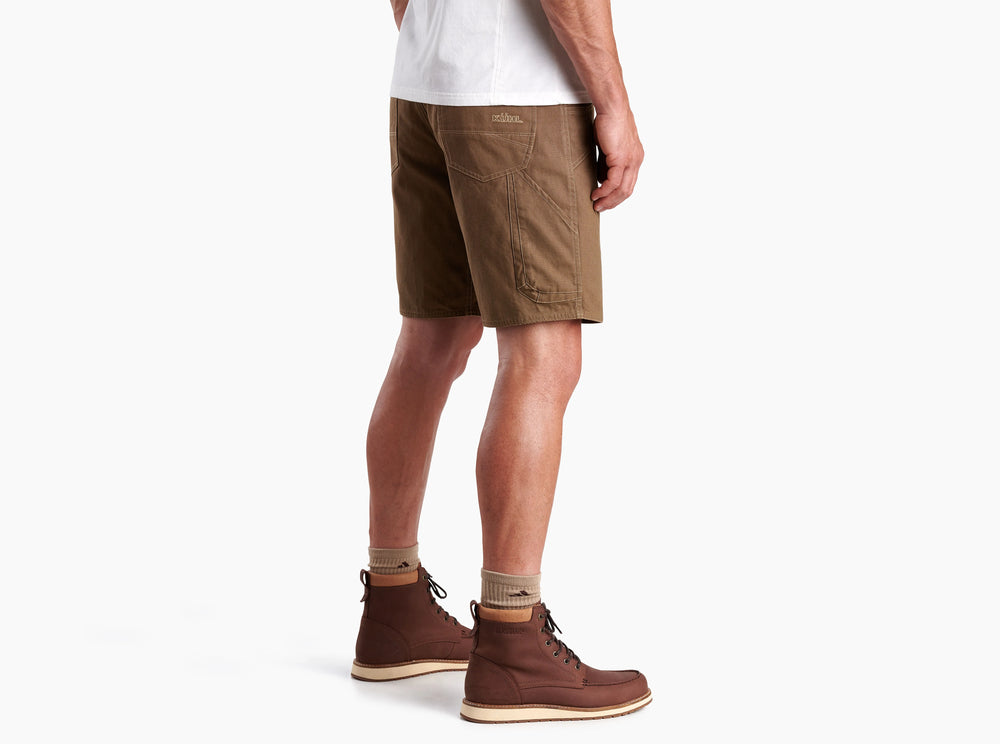 DARK KHAKI