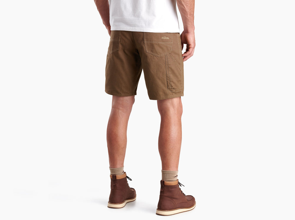 DARK KHAKI