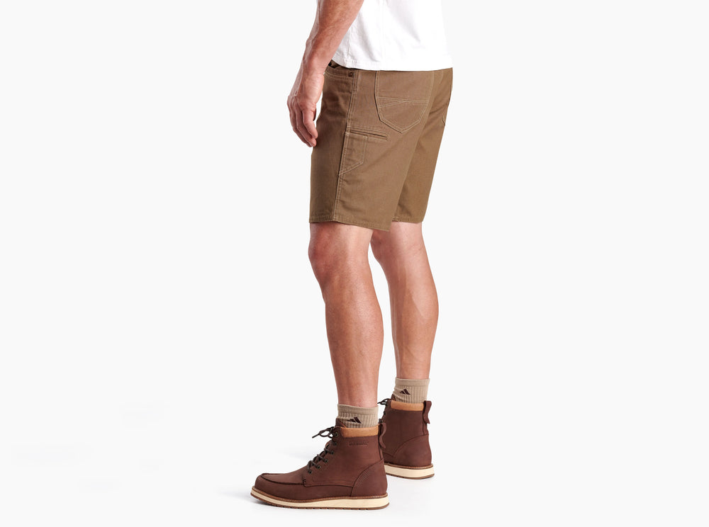 DARK KHAKI