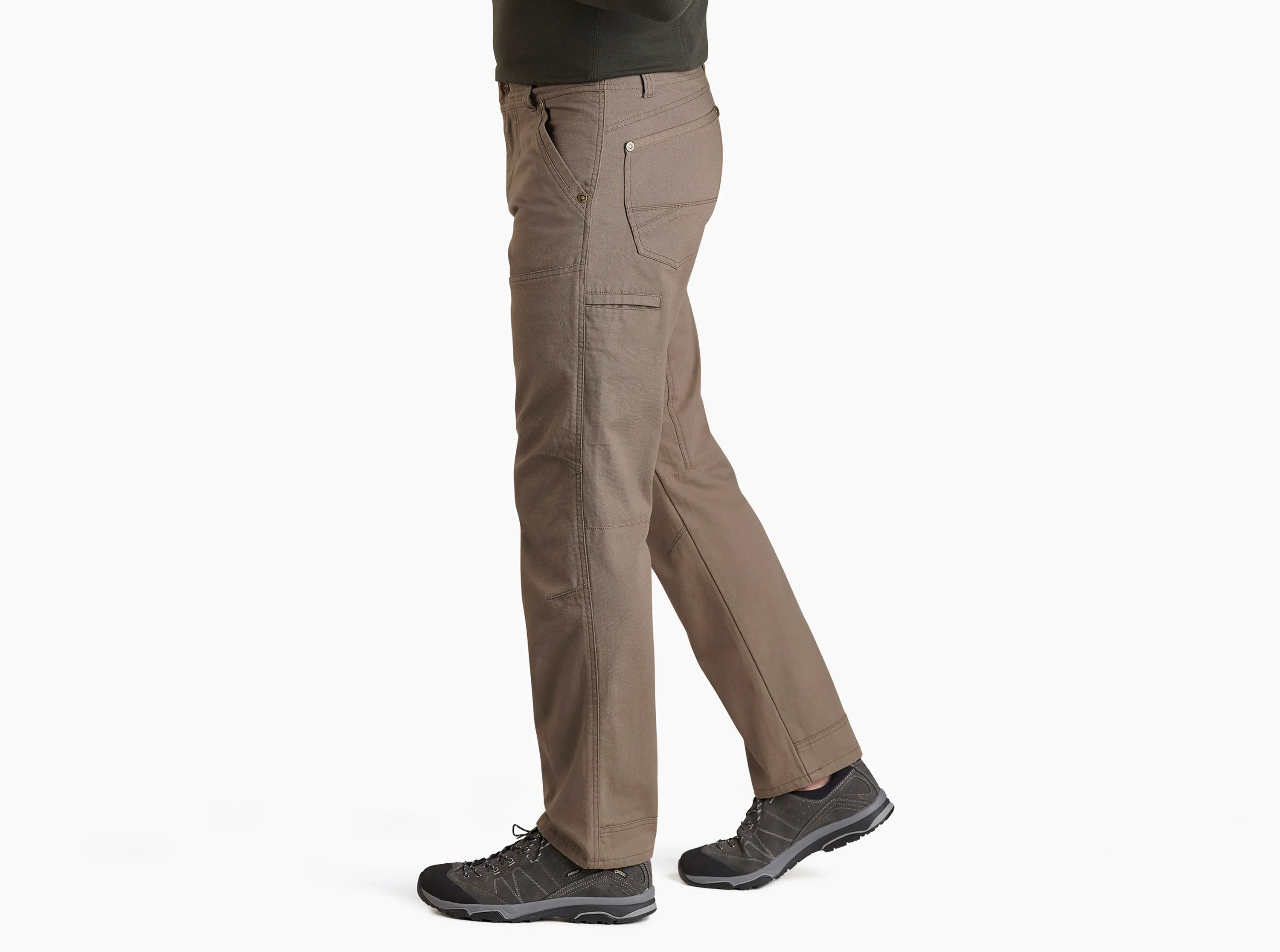 BADLANDS KHAKI