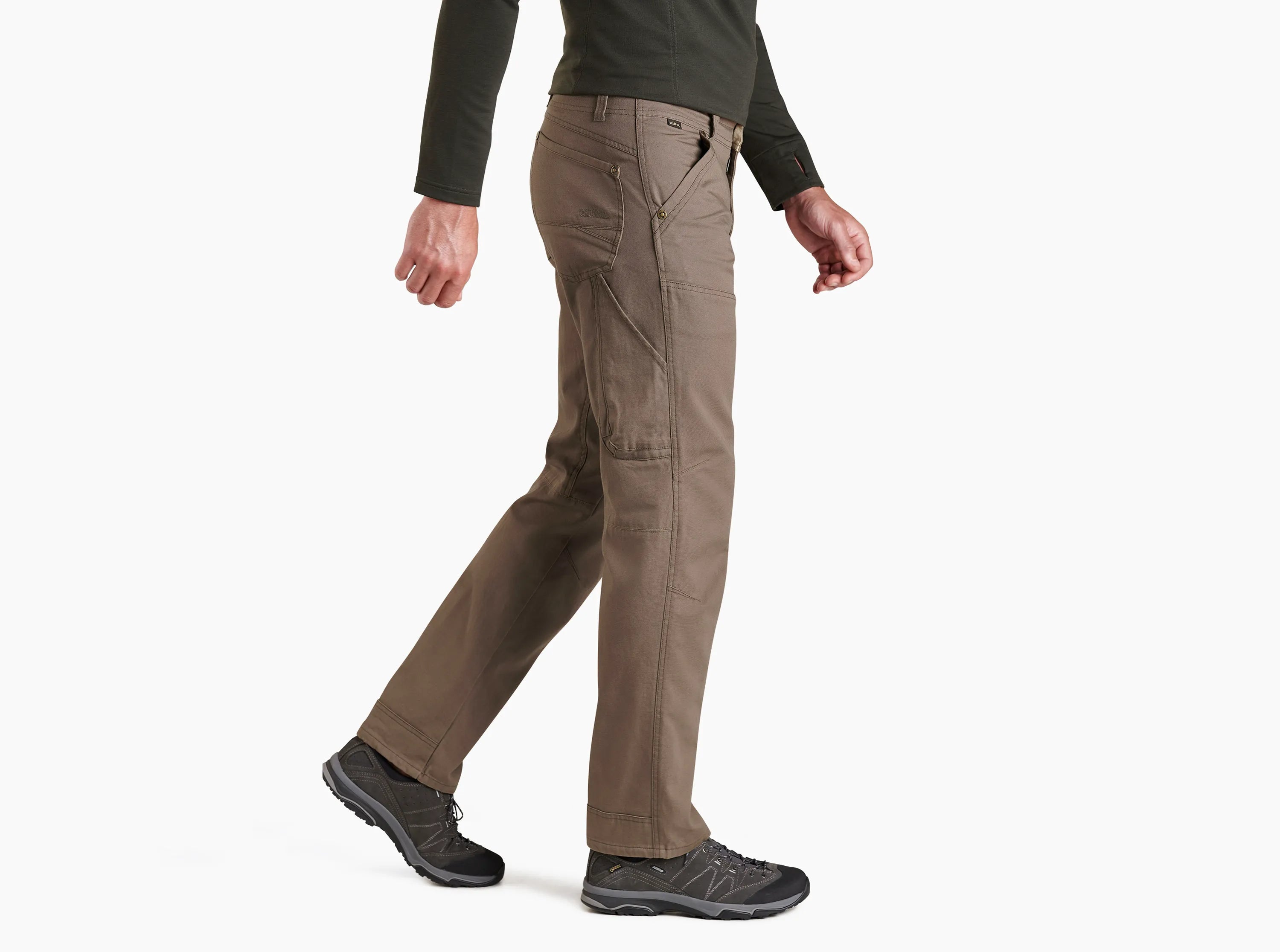 BADLANDS KHAKI