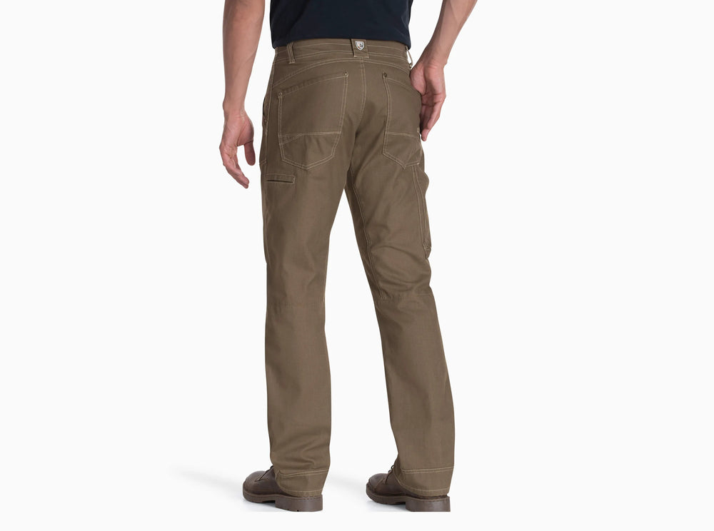DARK KHAKI