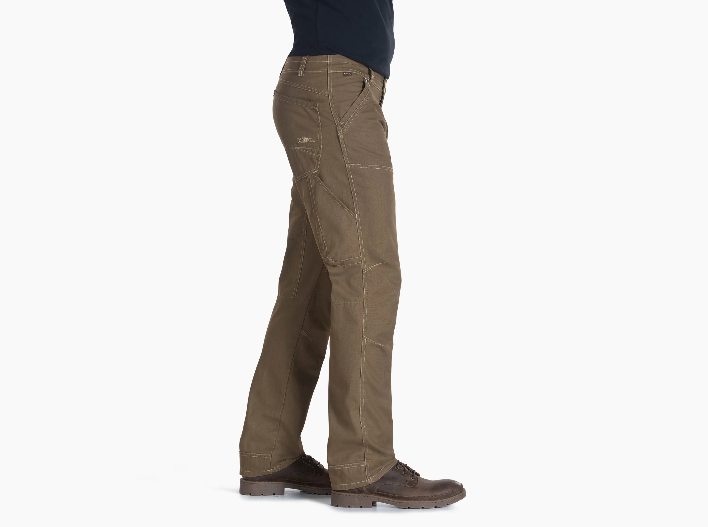 DARK KHAKI