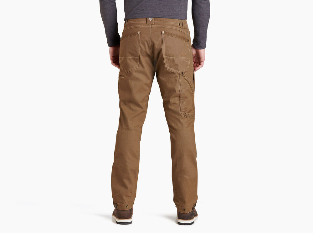DARK KHAKI