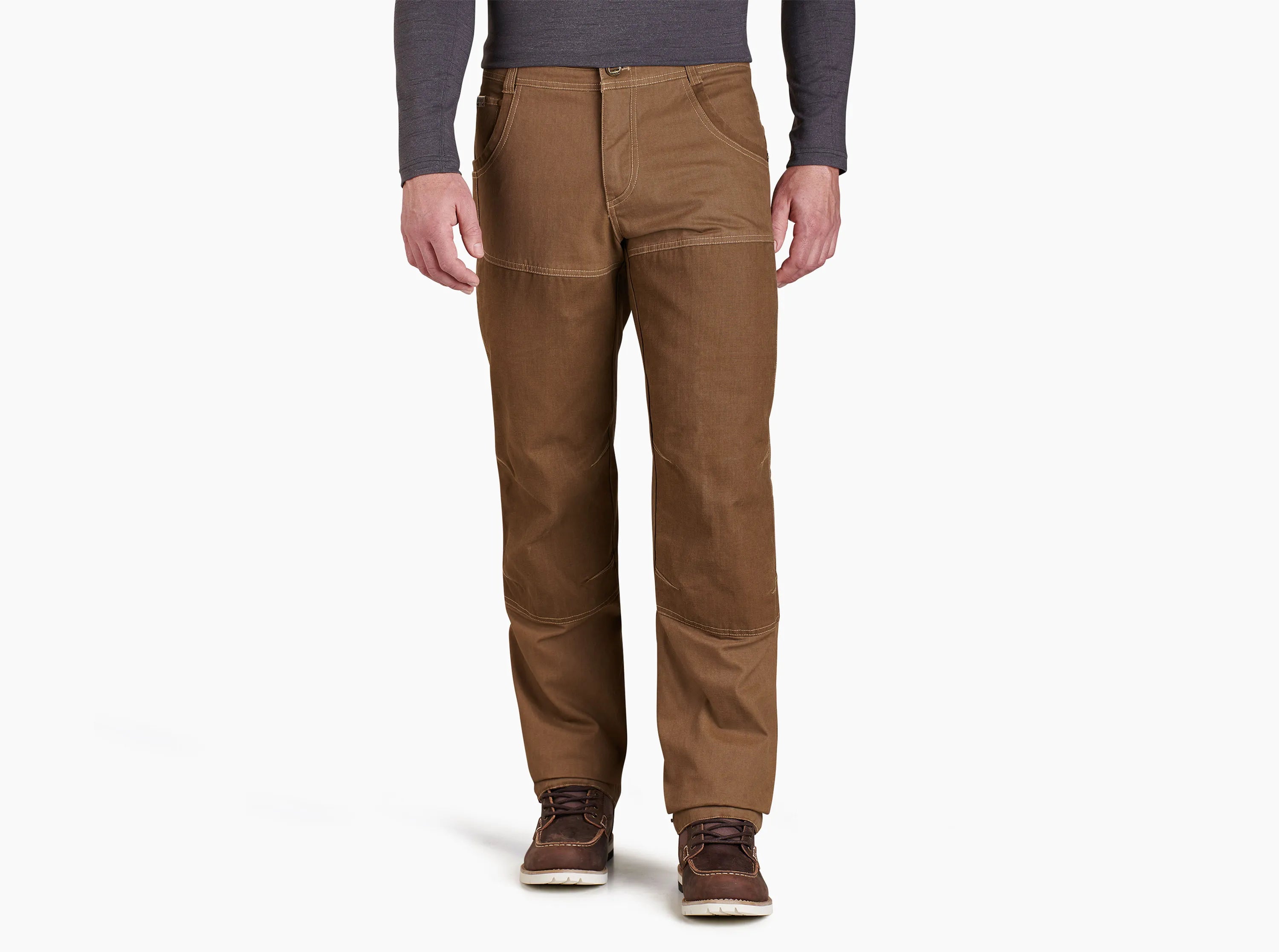 DARK KHAKI