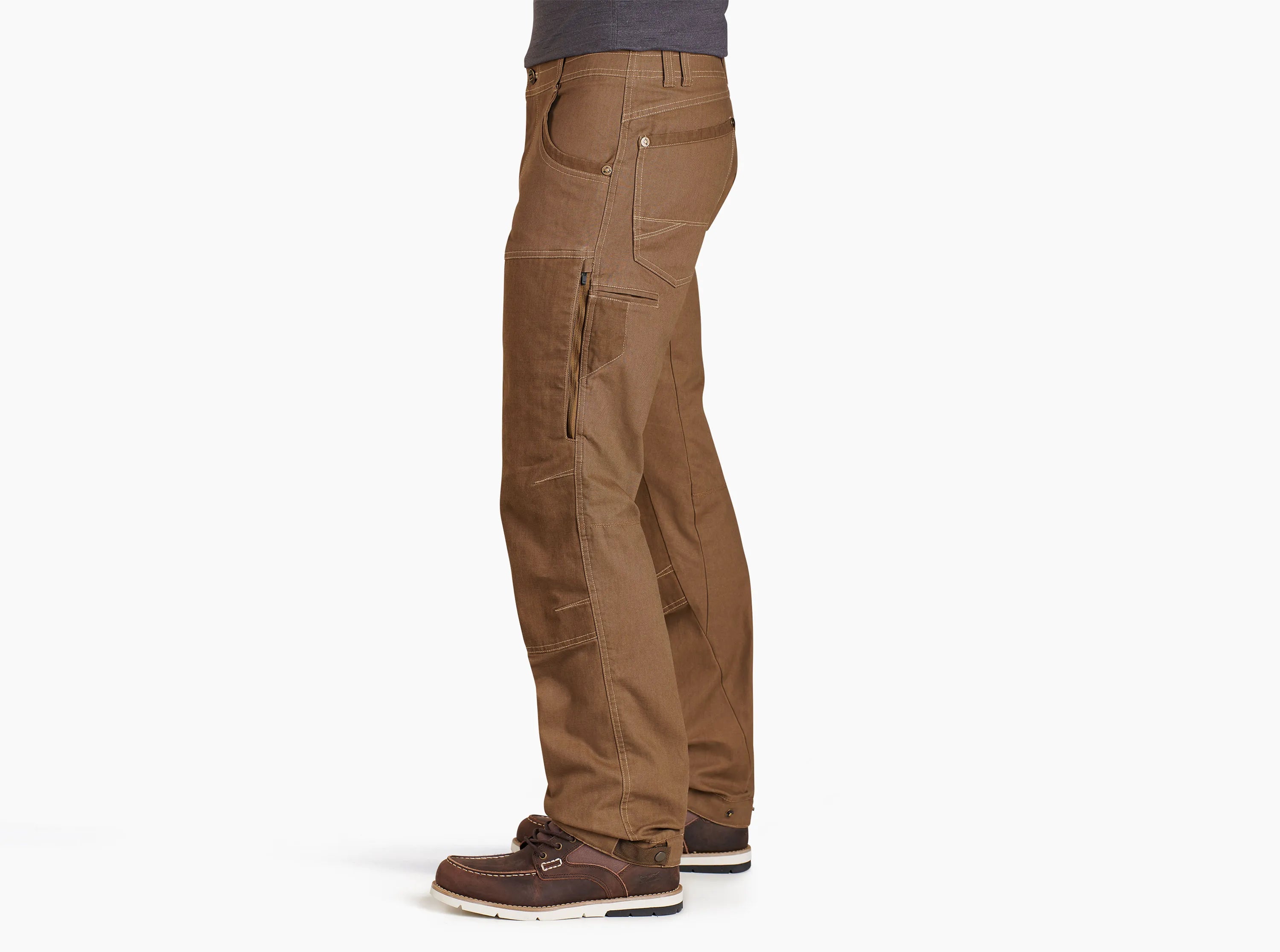 DARK KHAKI
