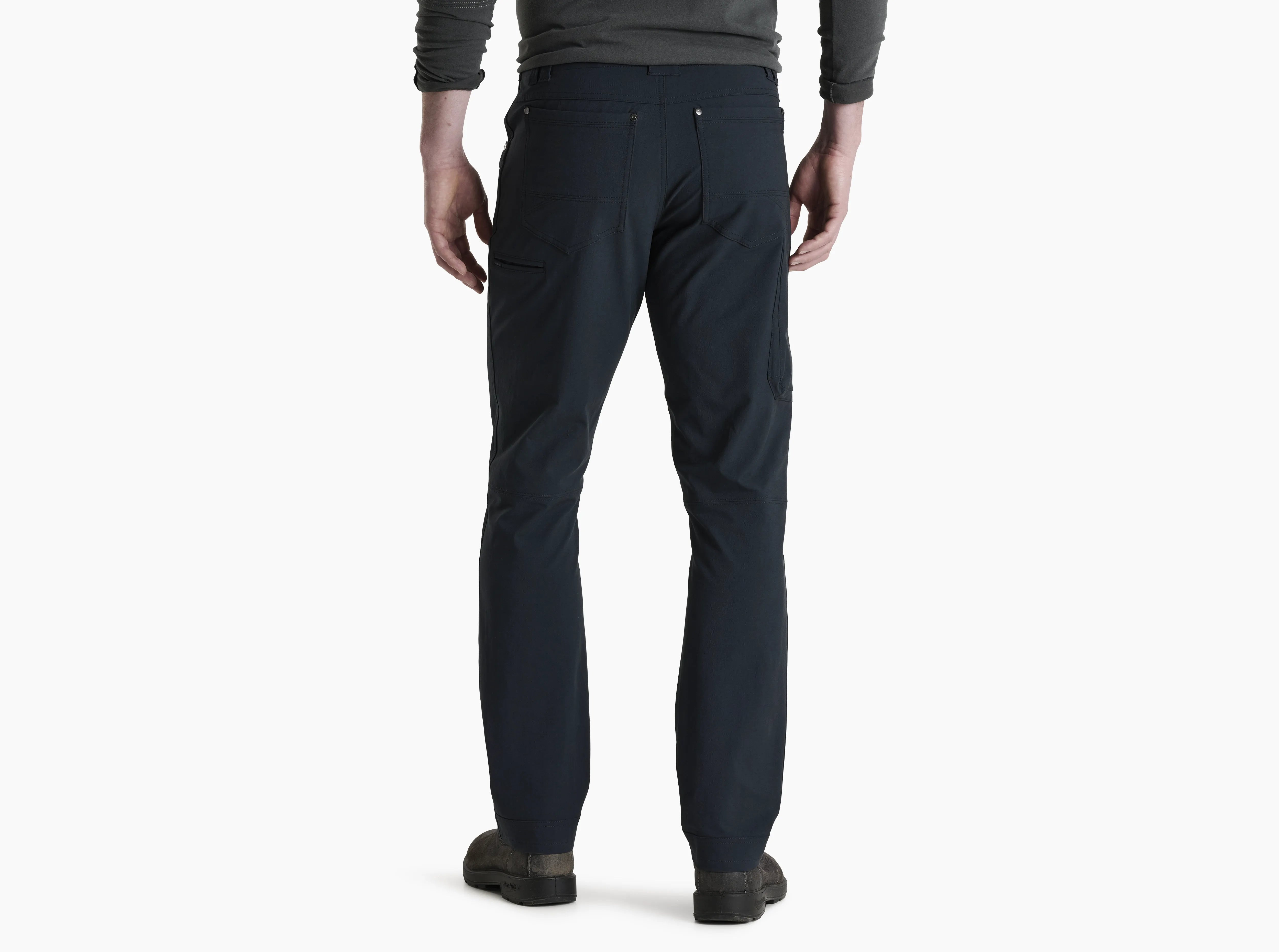 INK BLUE