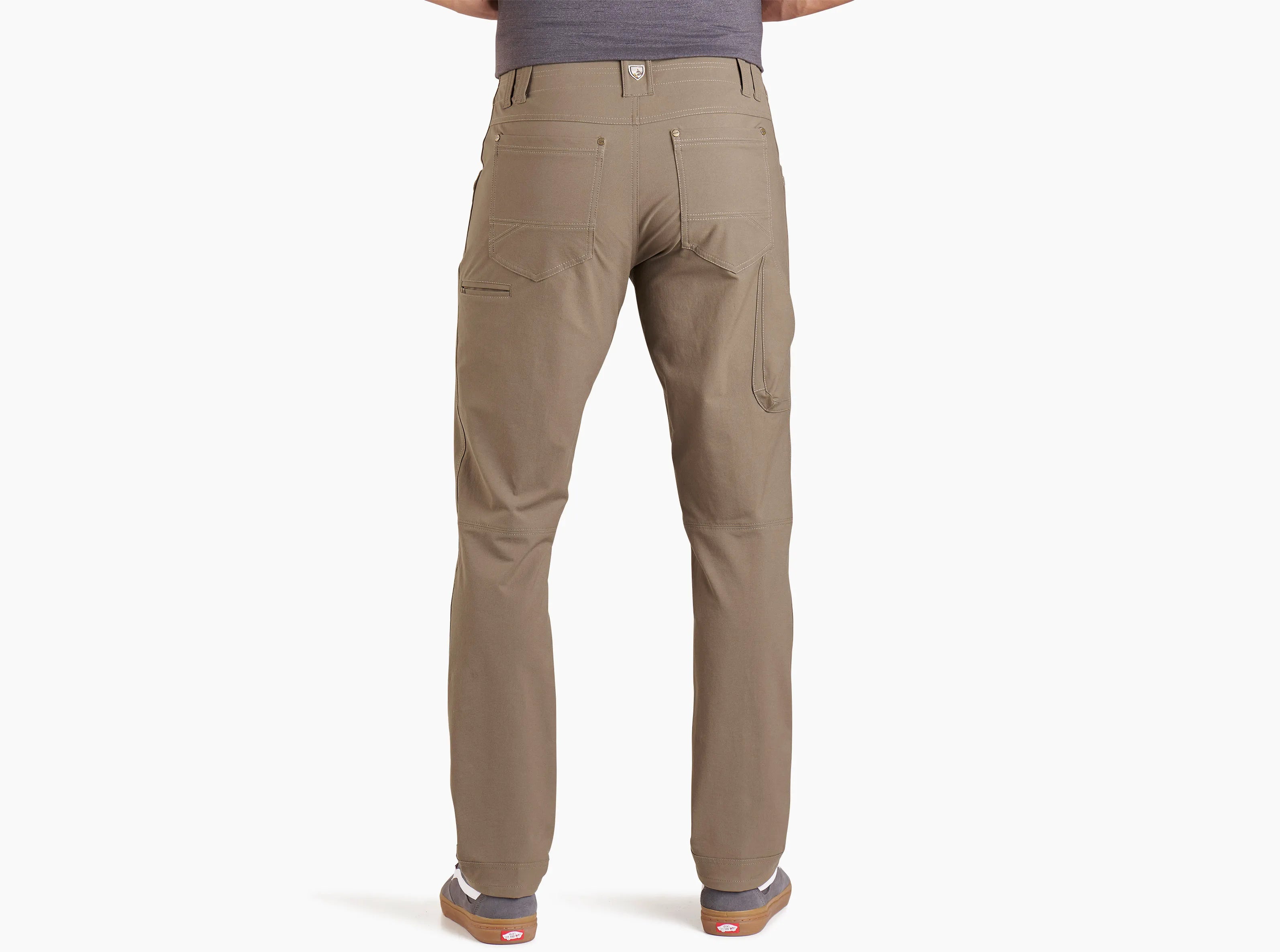 STONE BROWN