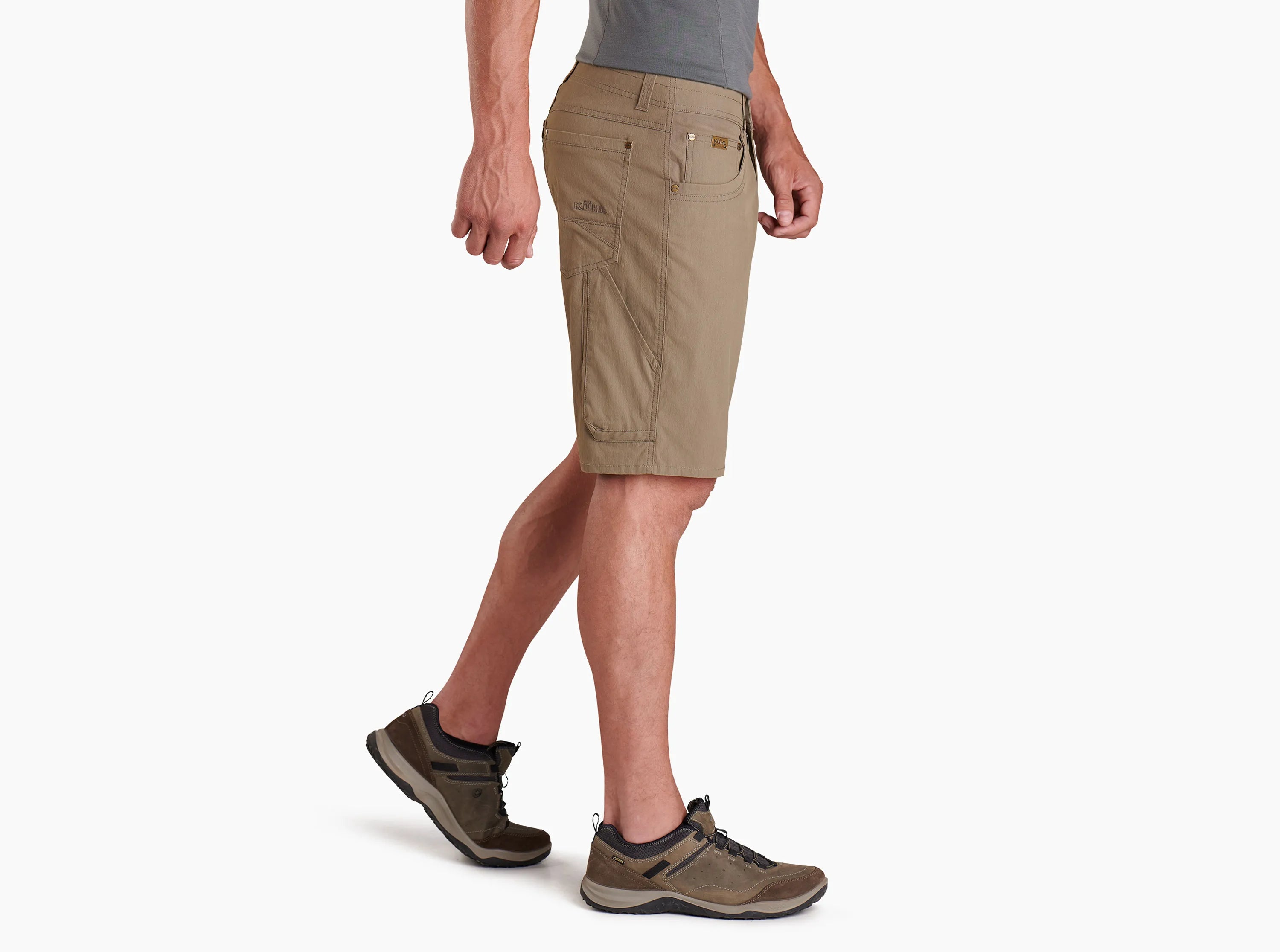 KHAKI