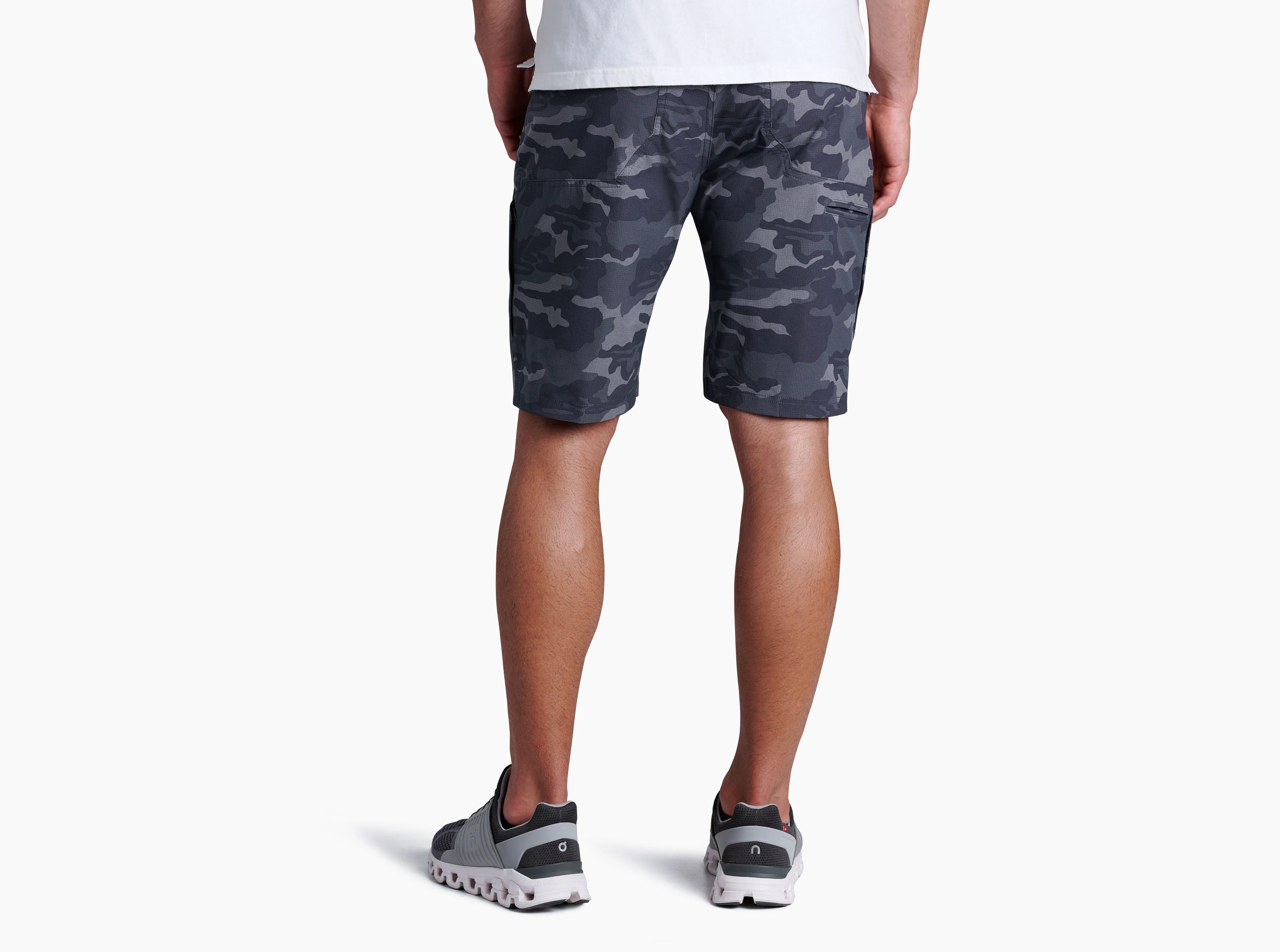 GREY CAMO