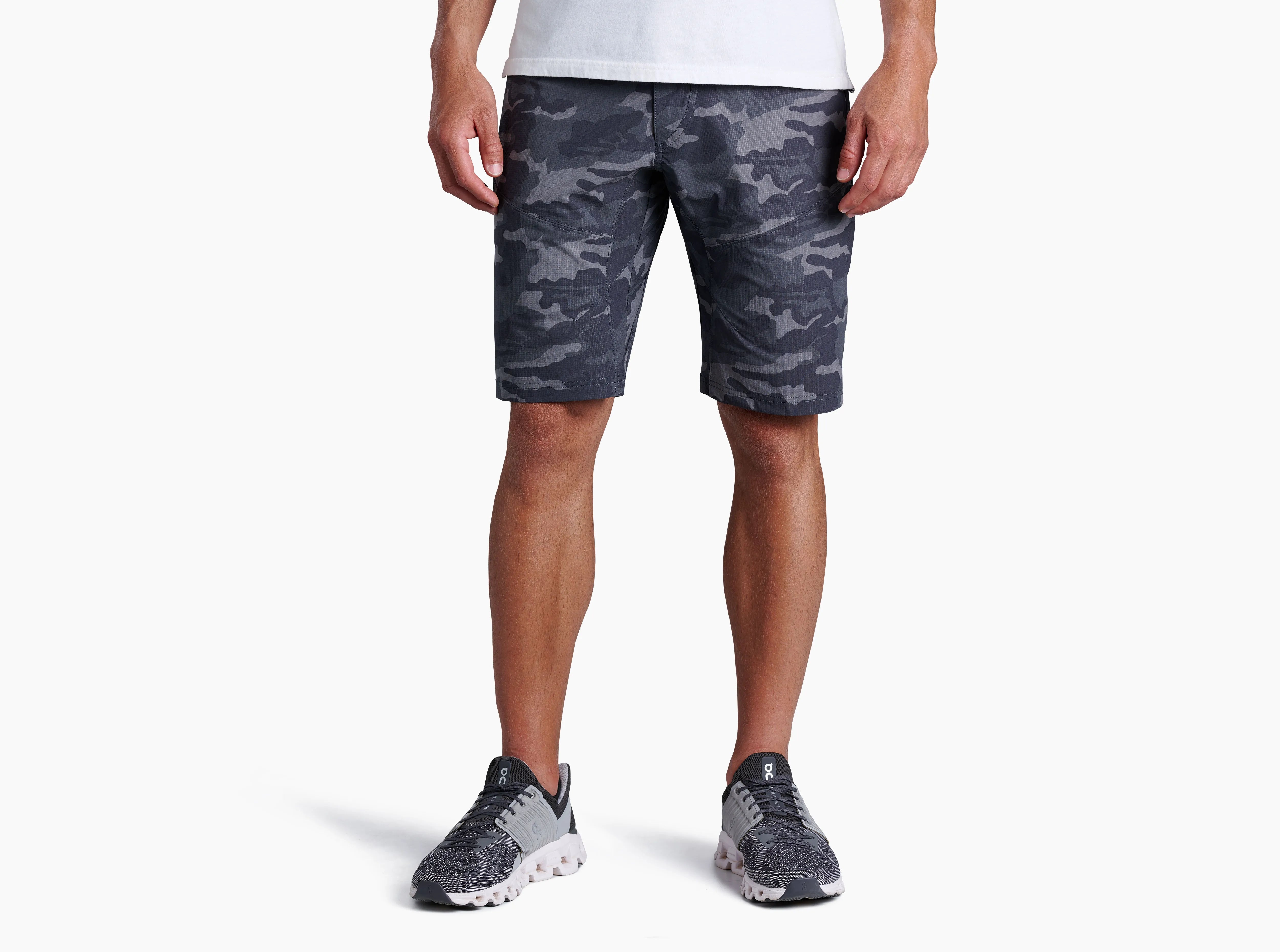 GREY CAMO
