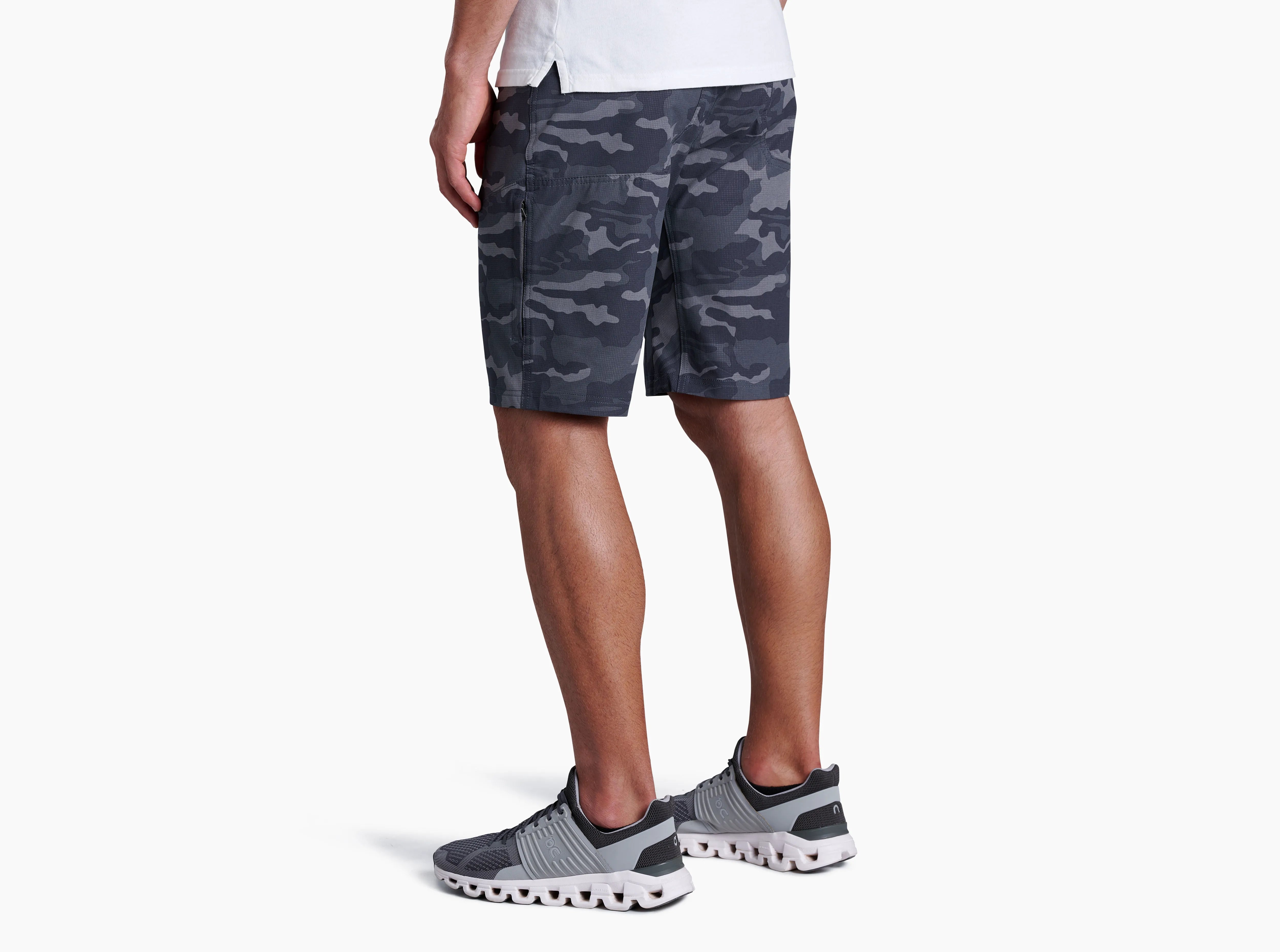 GREY CAMO