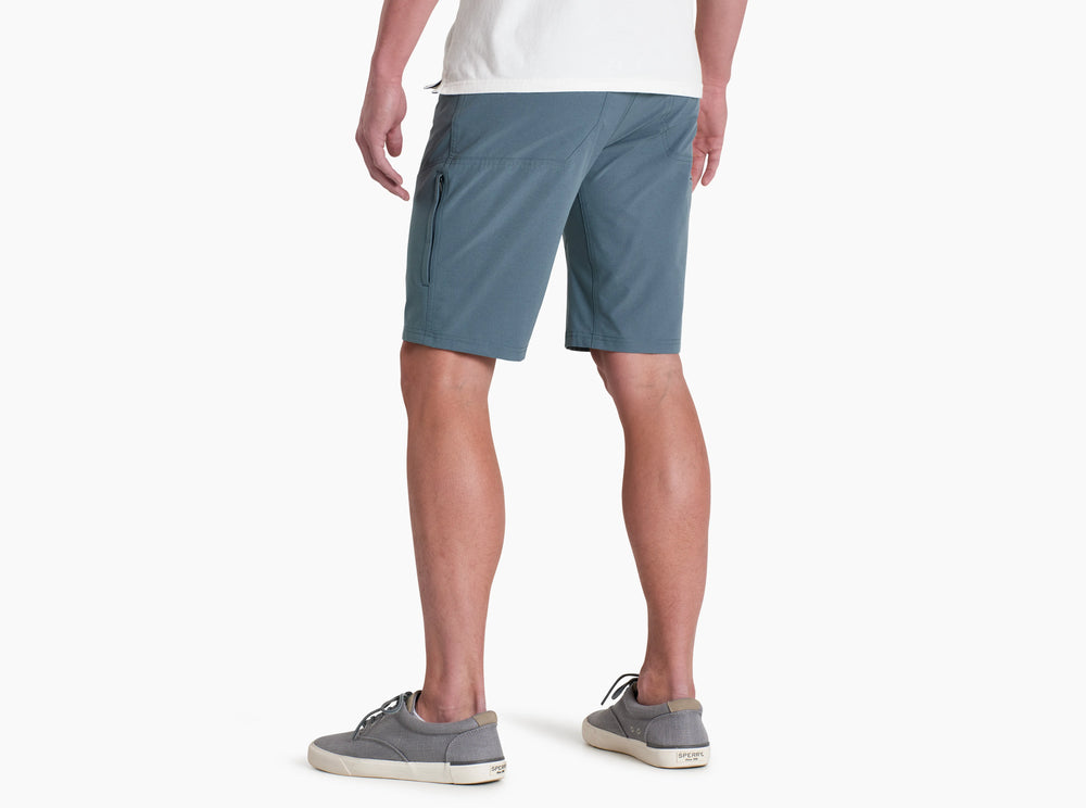 CHARCOAL BLUE