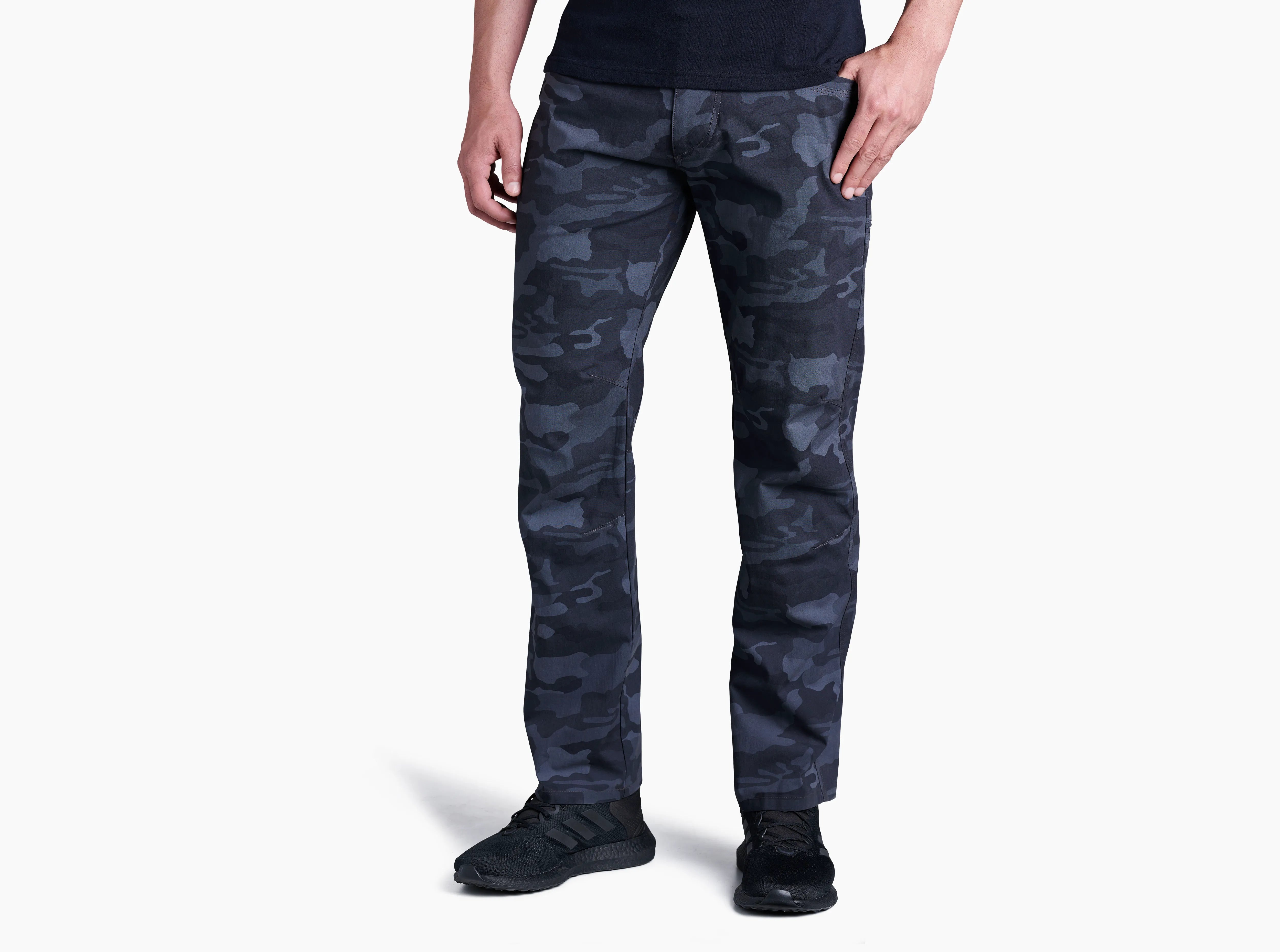 GREY CAMO