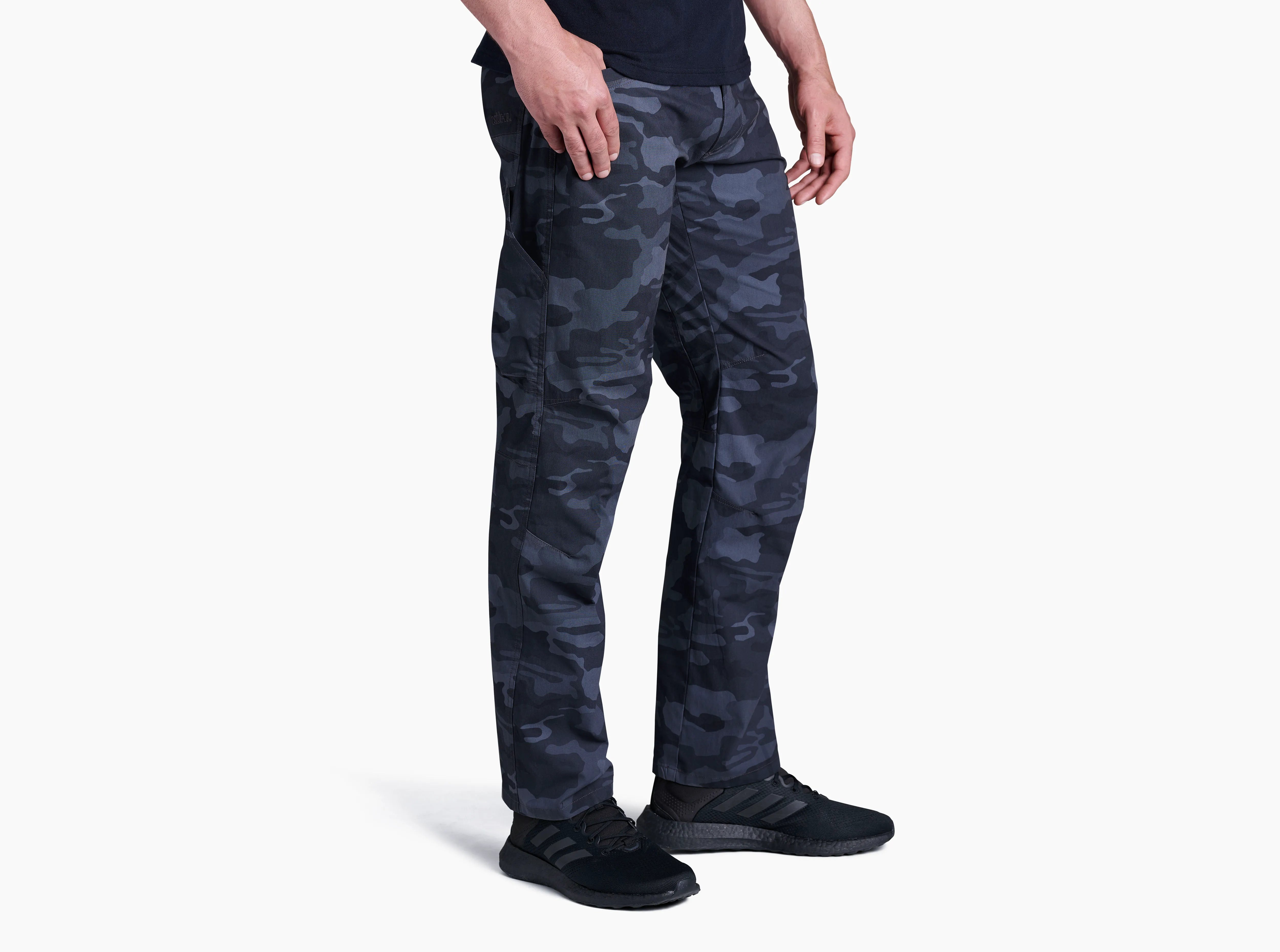 GREY CAMO