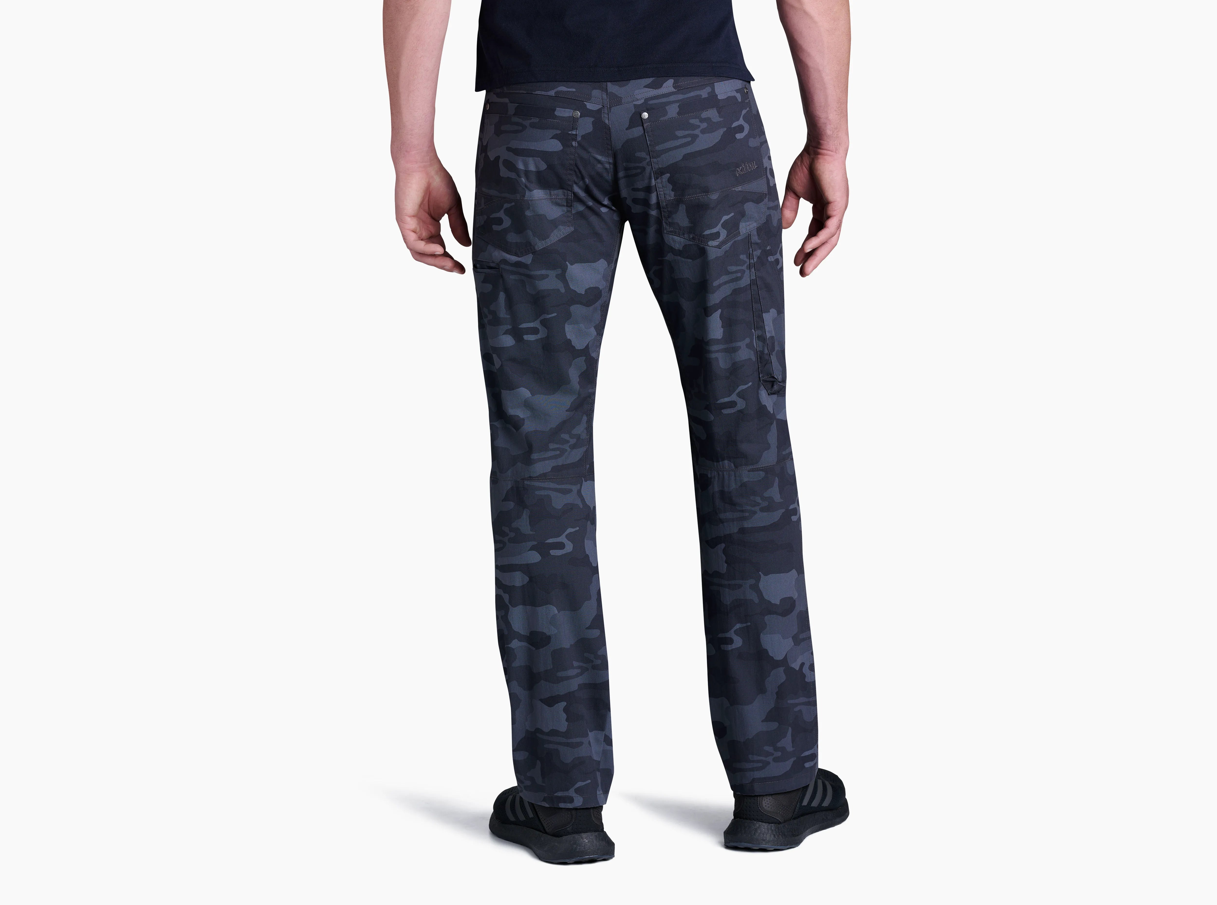 GREY CAMO