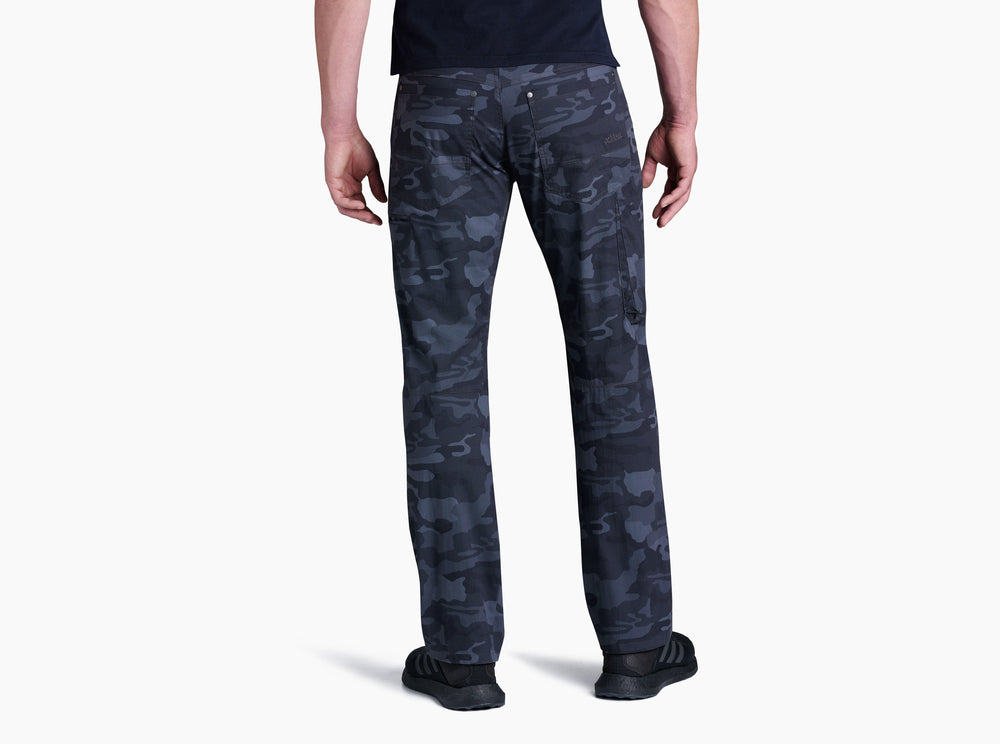 GREY CAMO