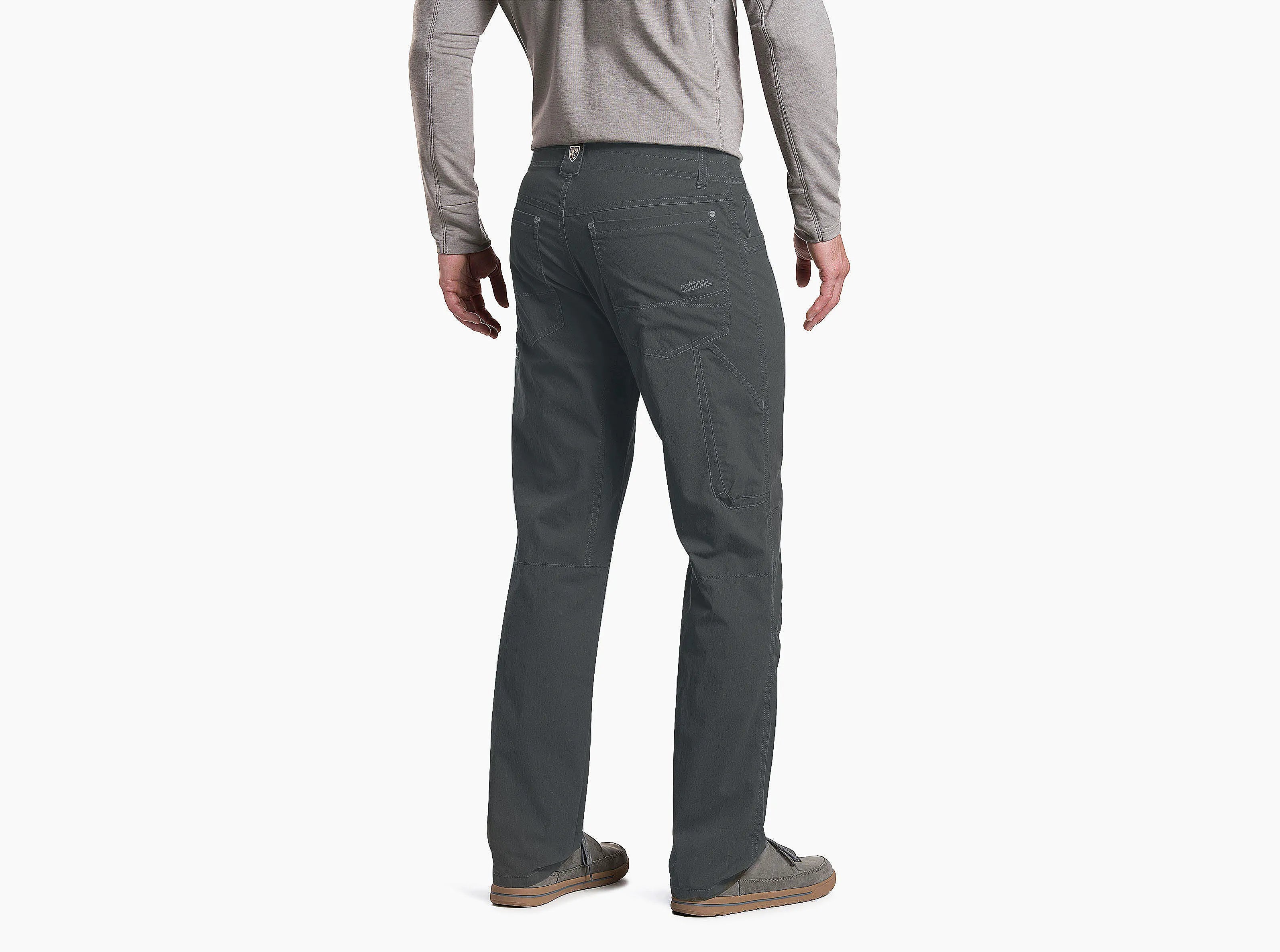 GOTHAM GREY