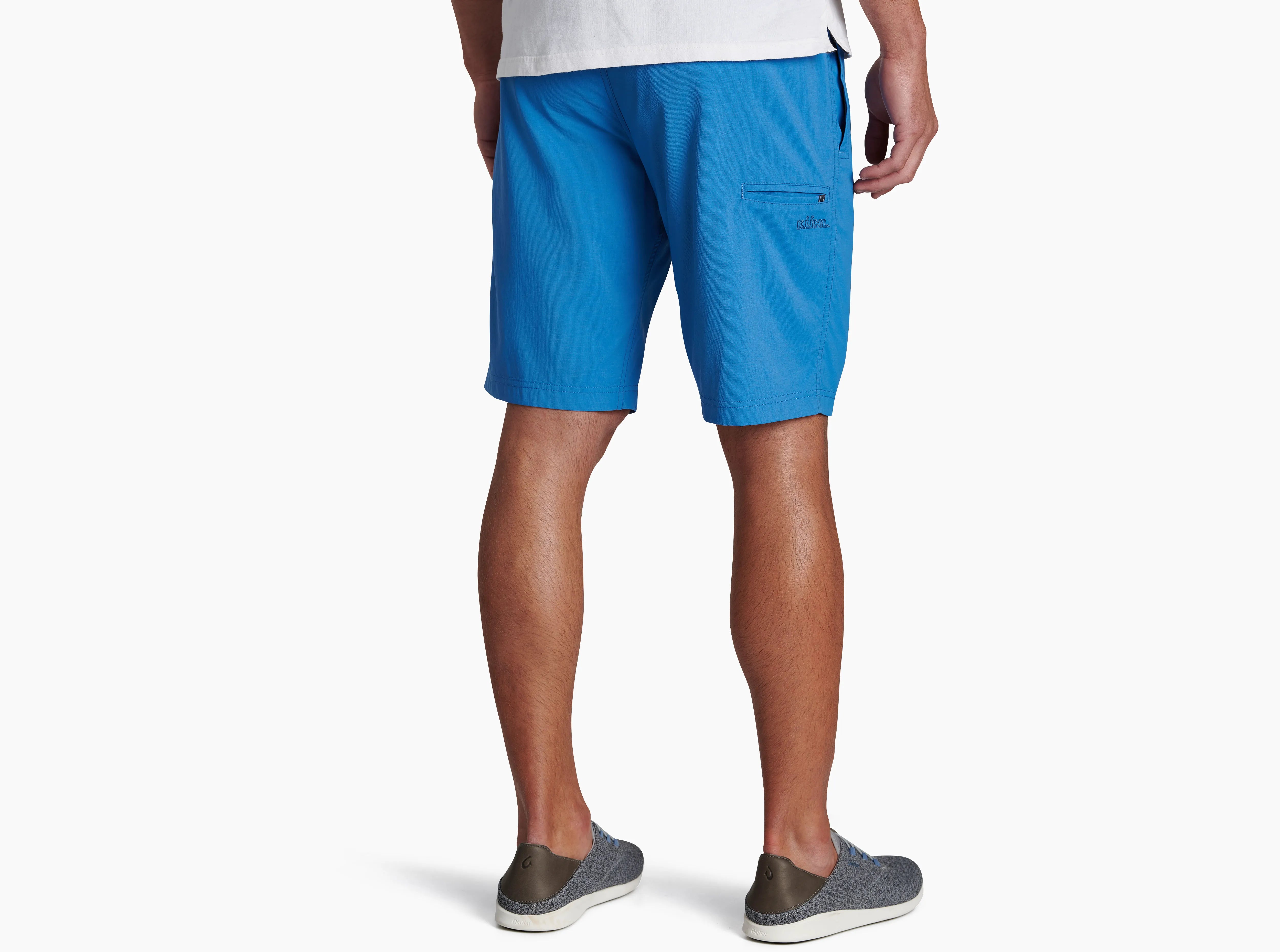 KUHL BLUE