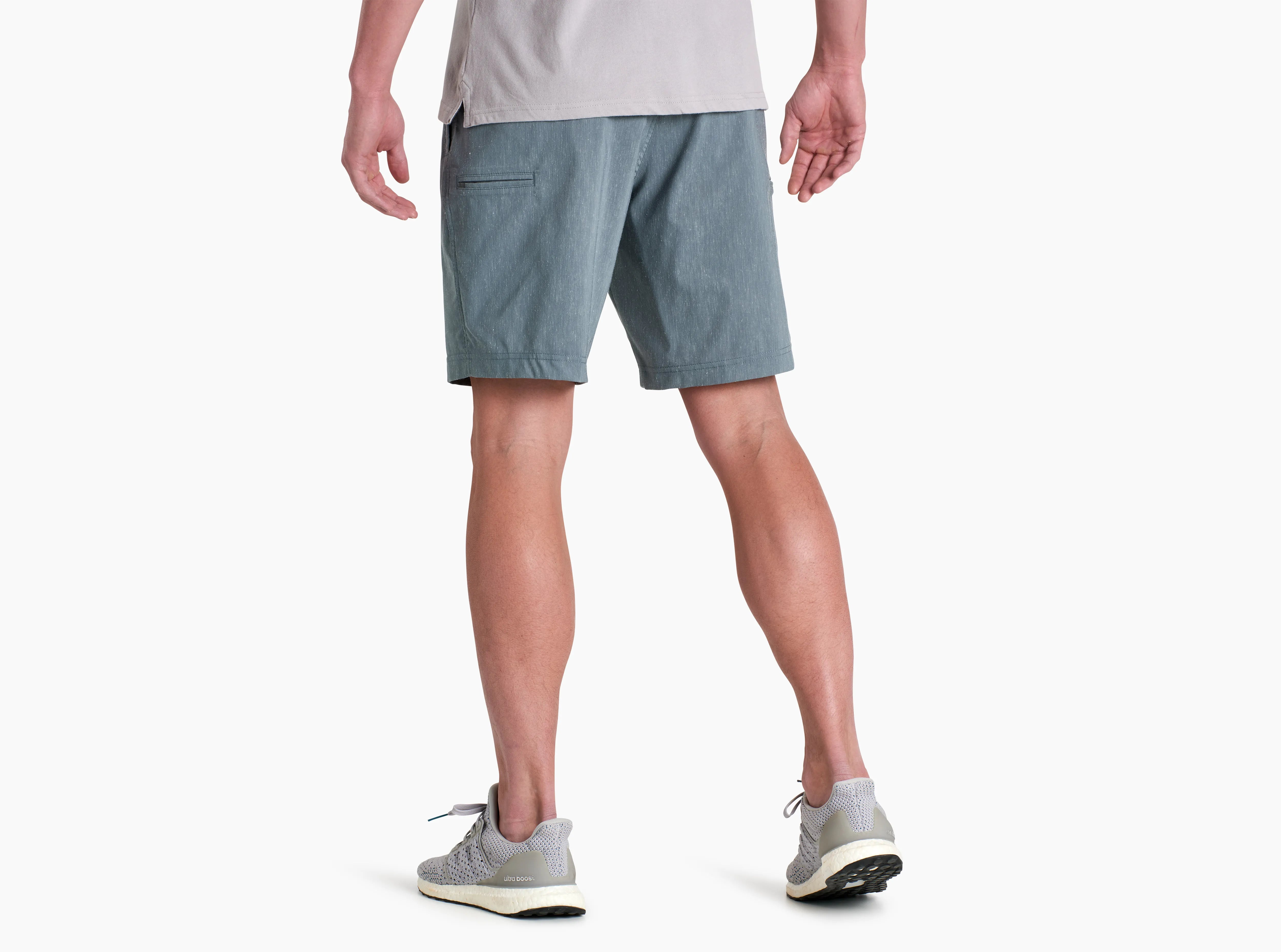 CHARCOAL BLUE