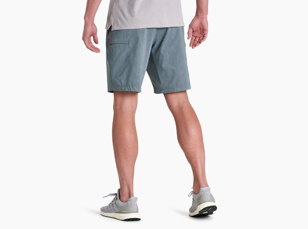CHARCOAL BLUE