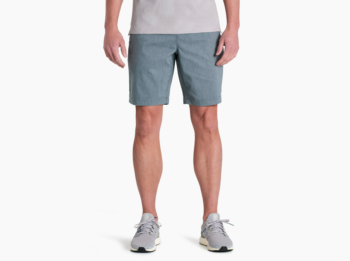 CHARCOAL BLUE