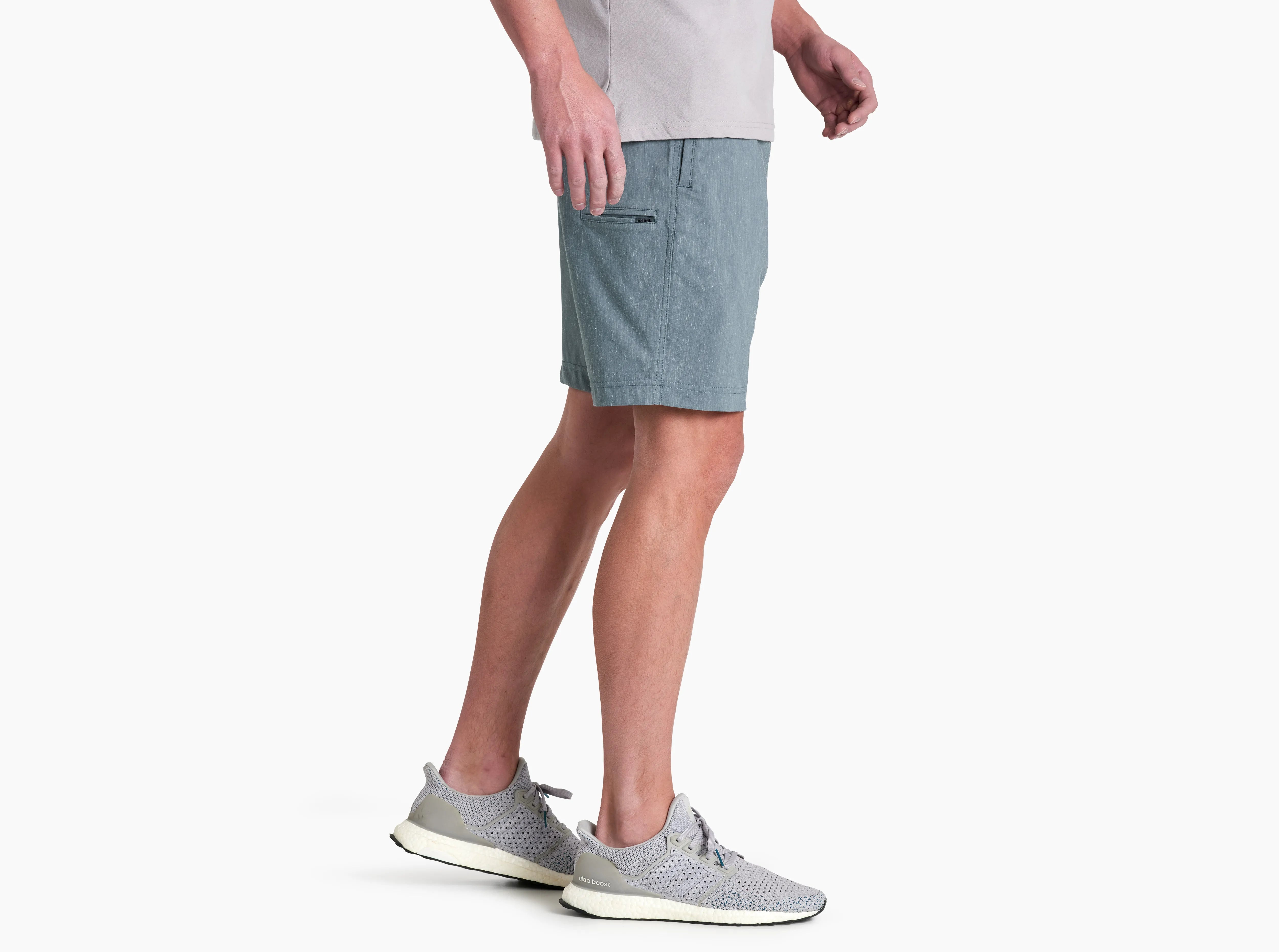 CHARCOAL BLUE