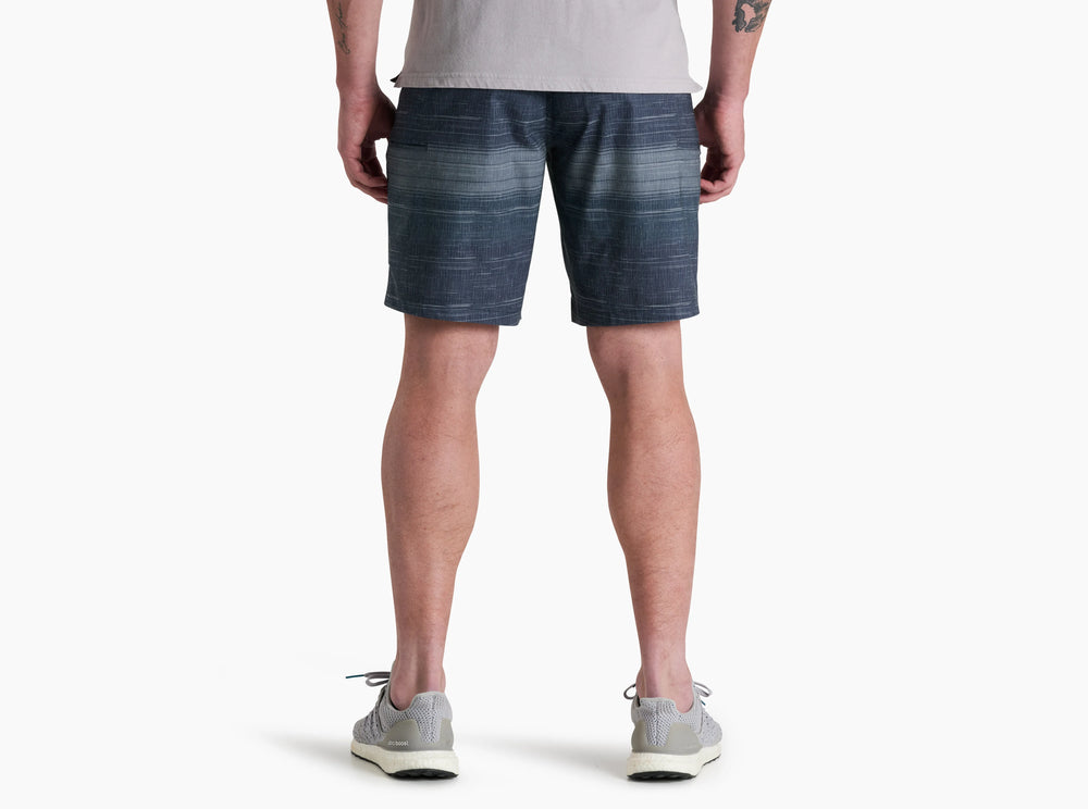 PIRATE BLUE STRIPE