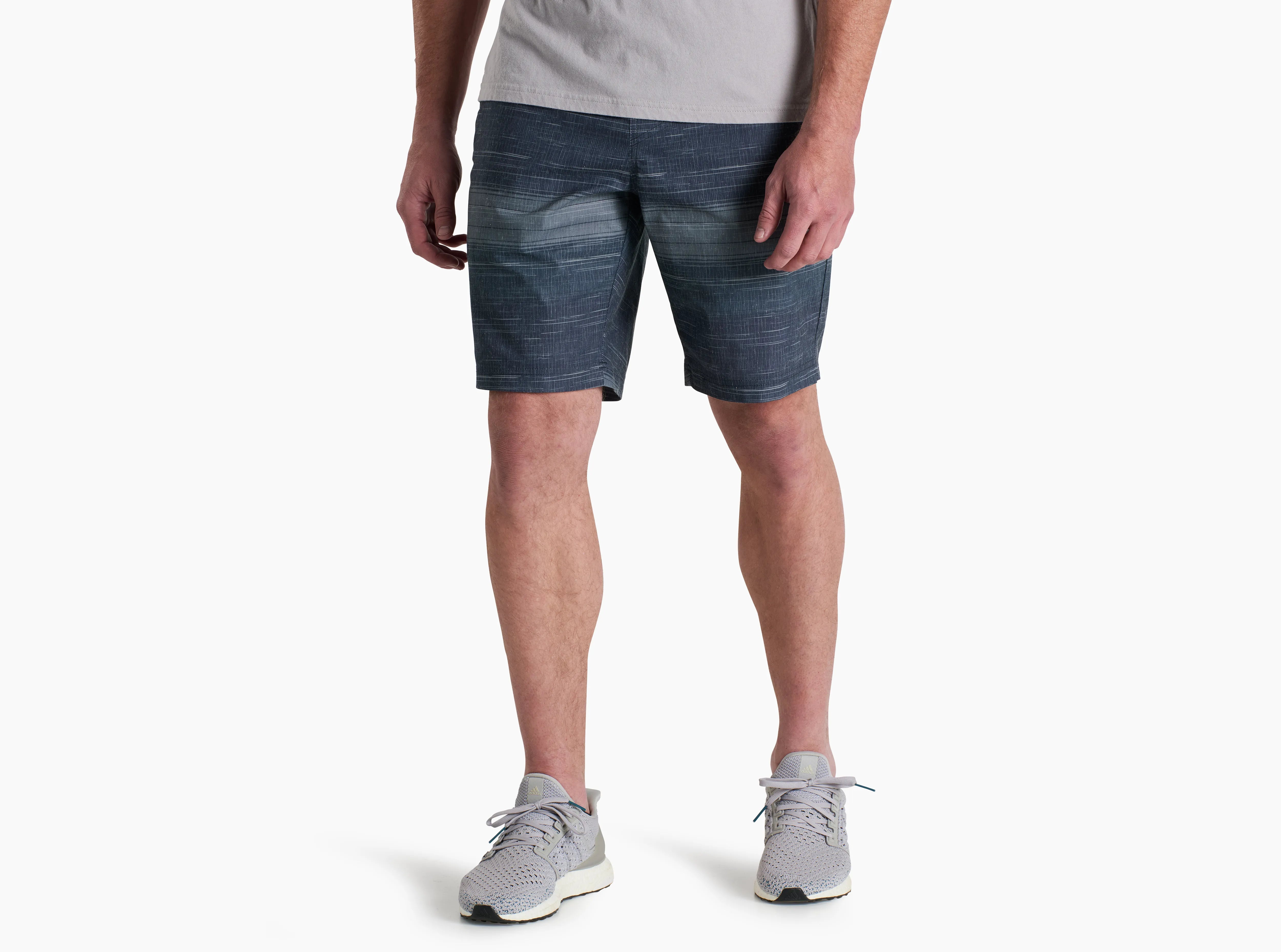 PIRATE BLUE STRIPE