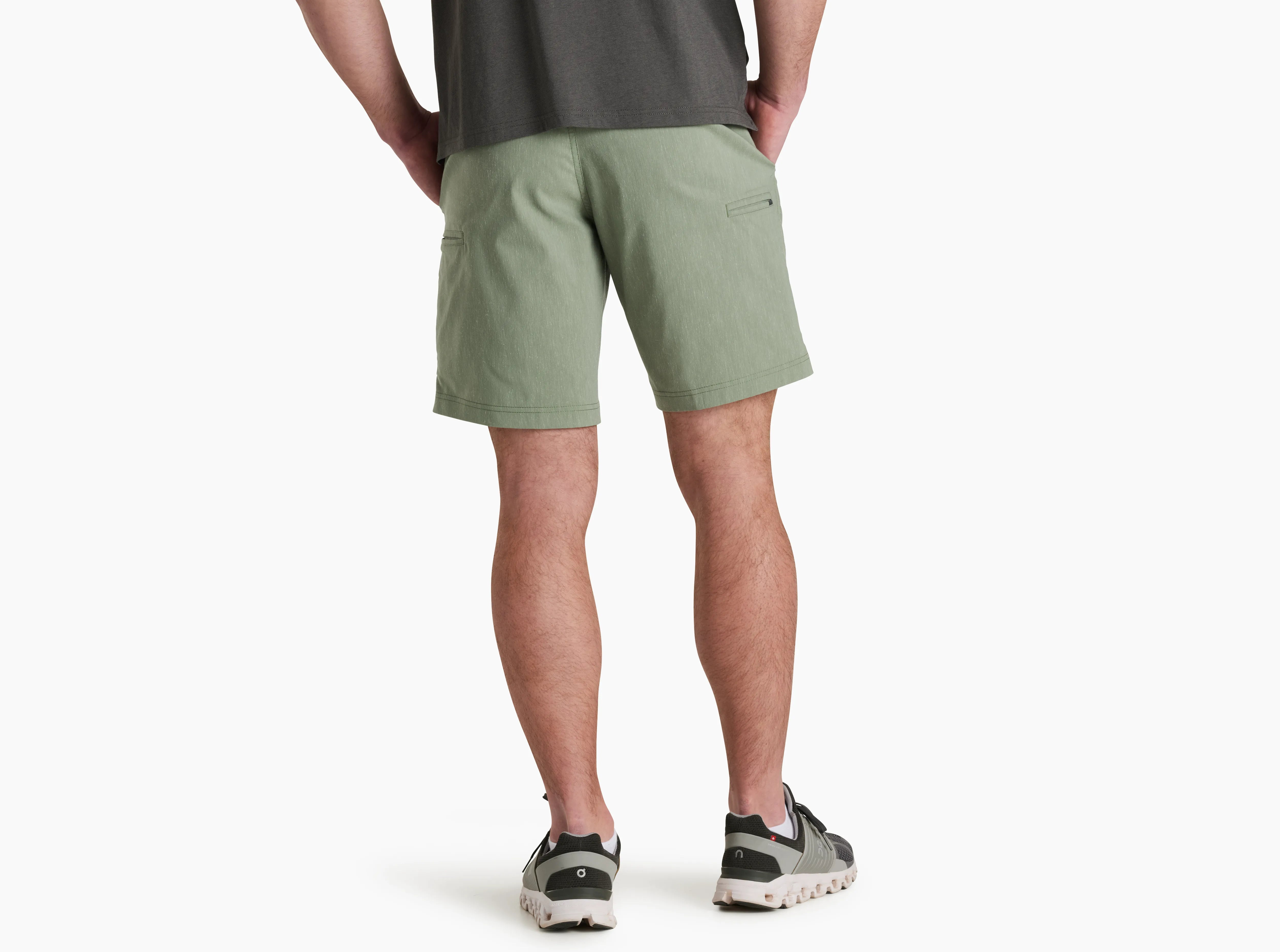 SLATE GREEN
