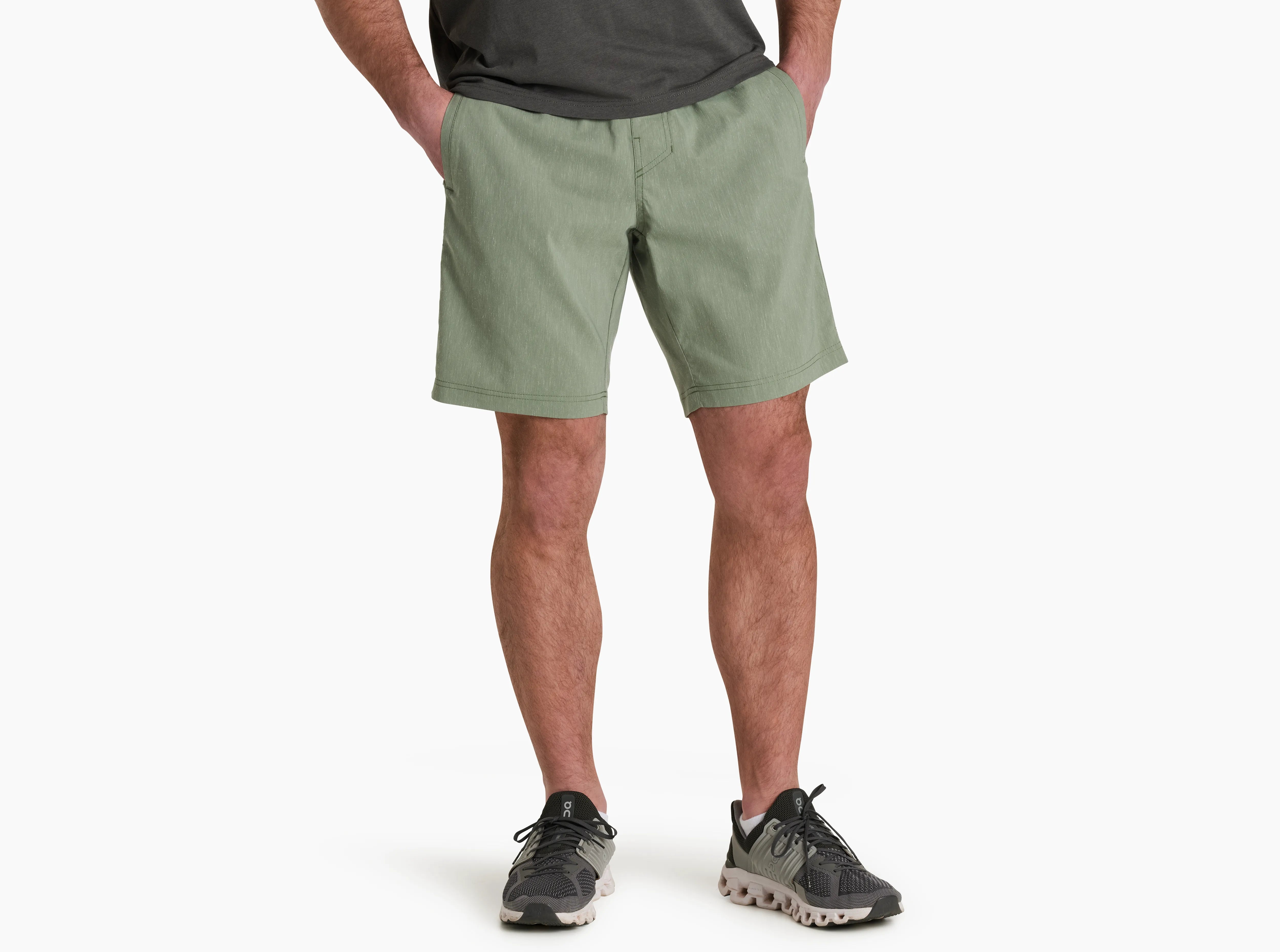 SLATE GREEN