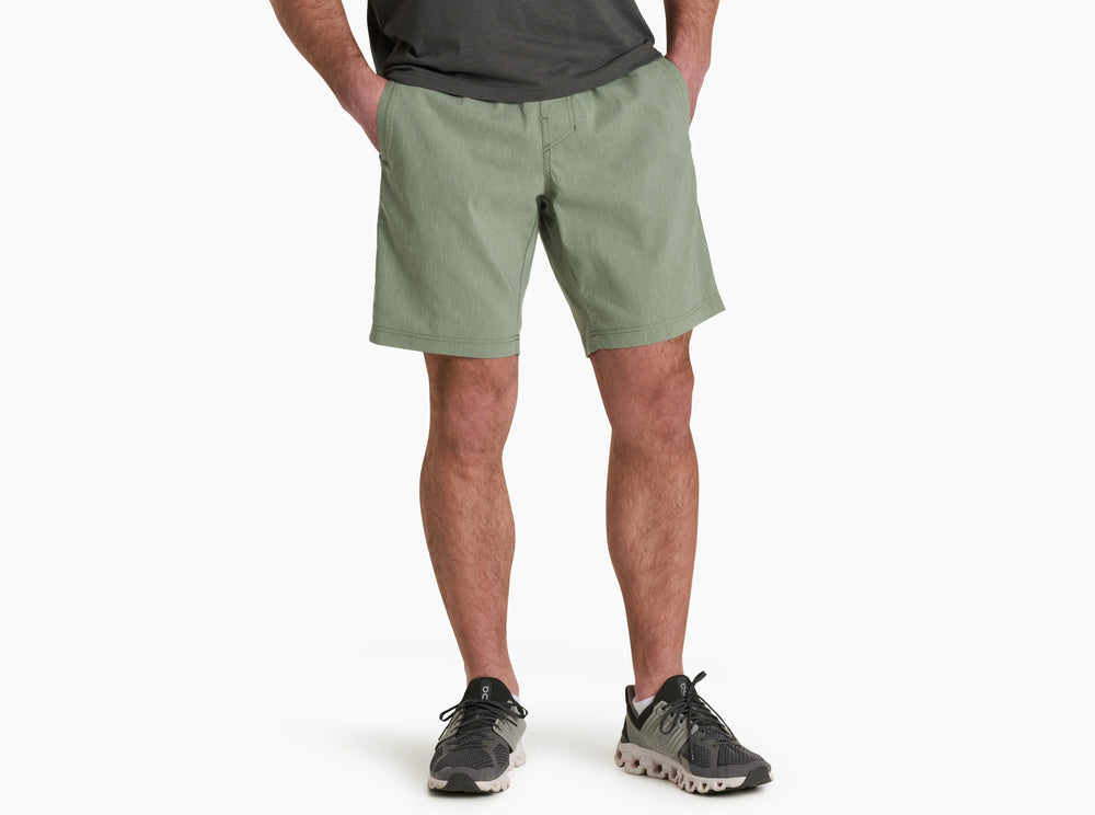 SLATE GREEN