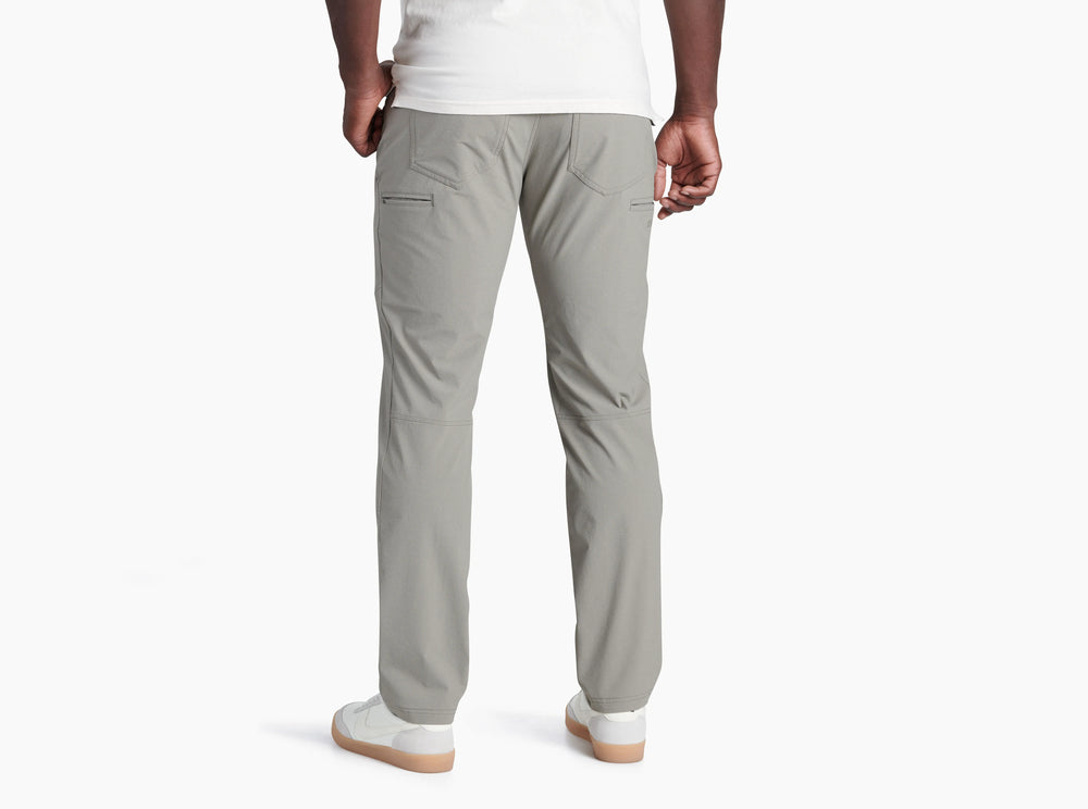 BADLANDS KHAKI