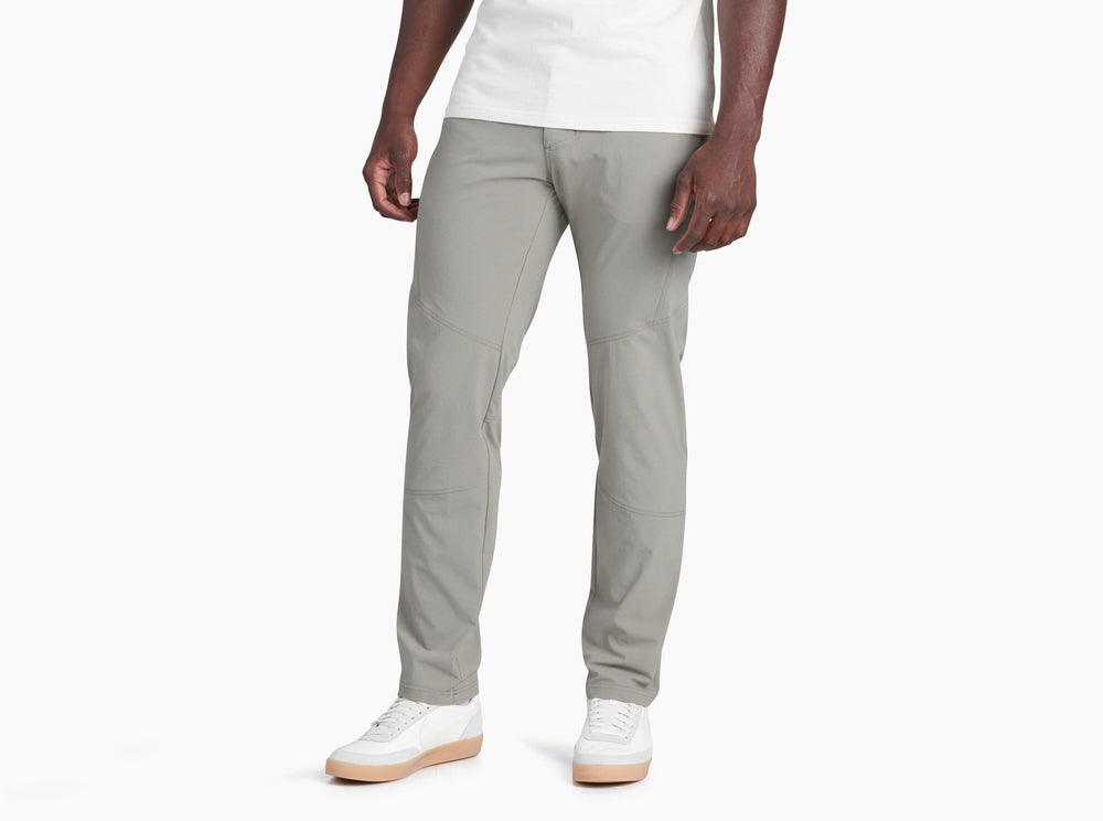 BADLANDS KHAKI