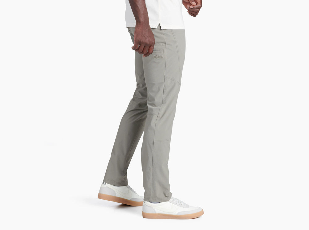 BADLANDS KHAKI
